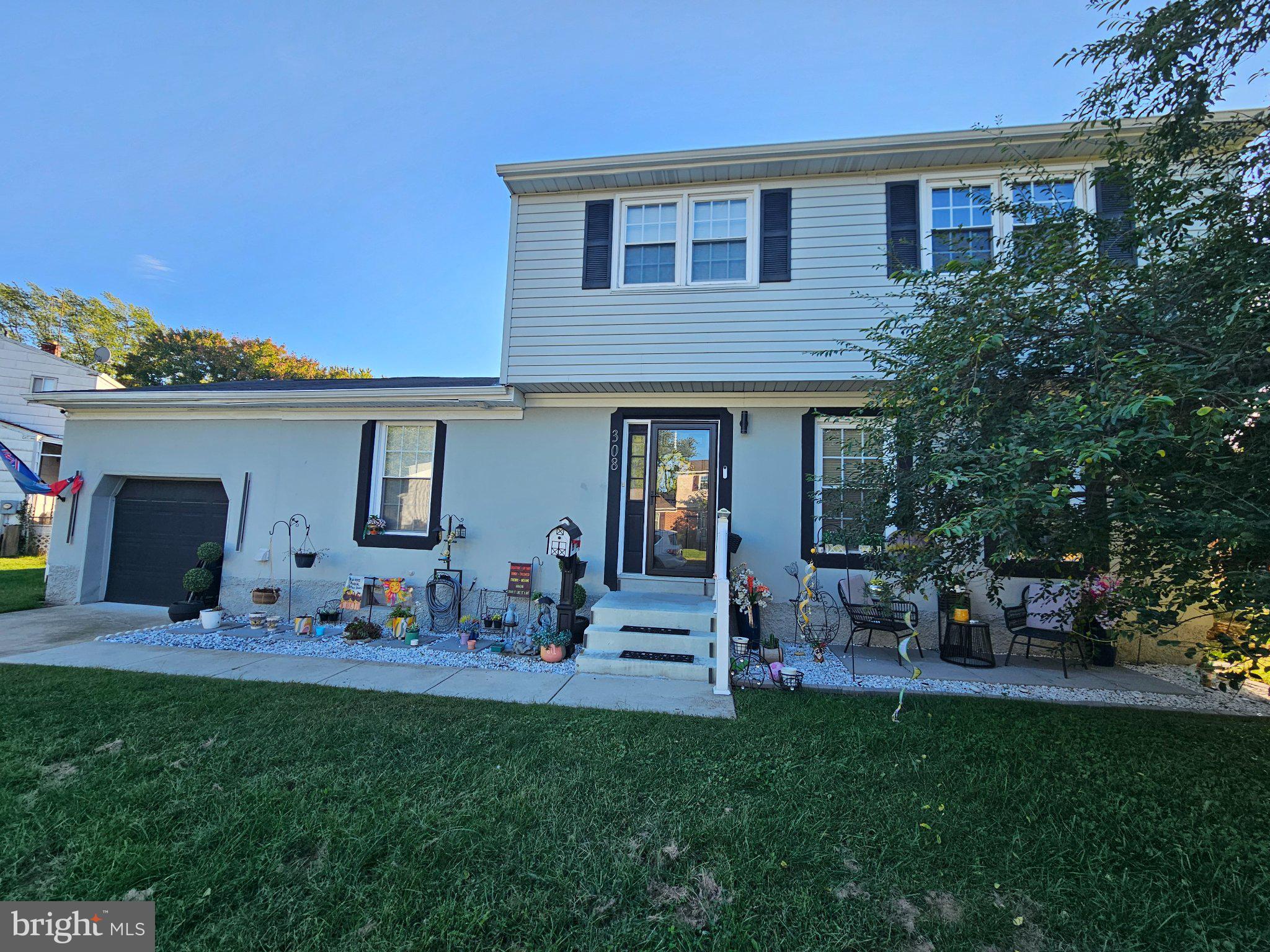 308 BRADLEY ROAD