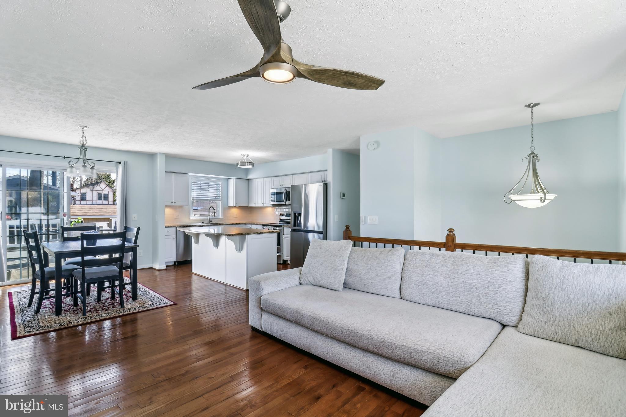 LONDONTOWN - Residential