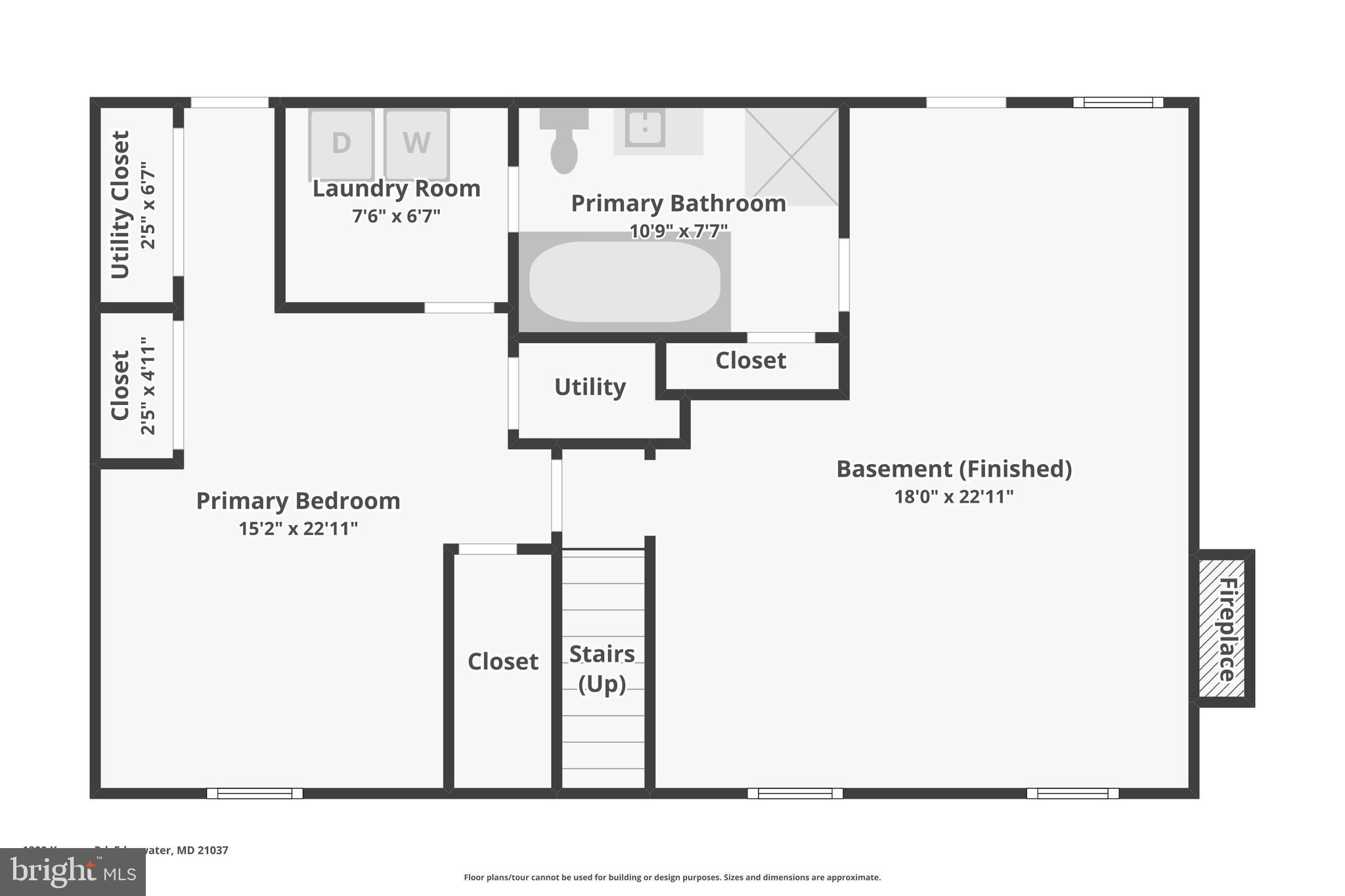 LONDONTOWN - Residential