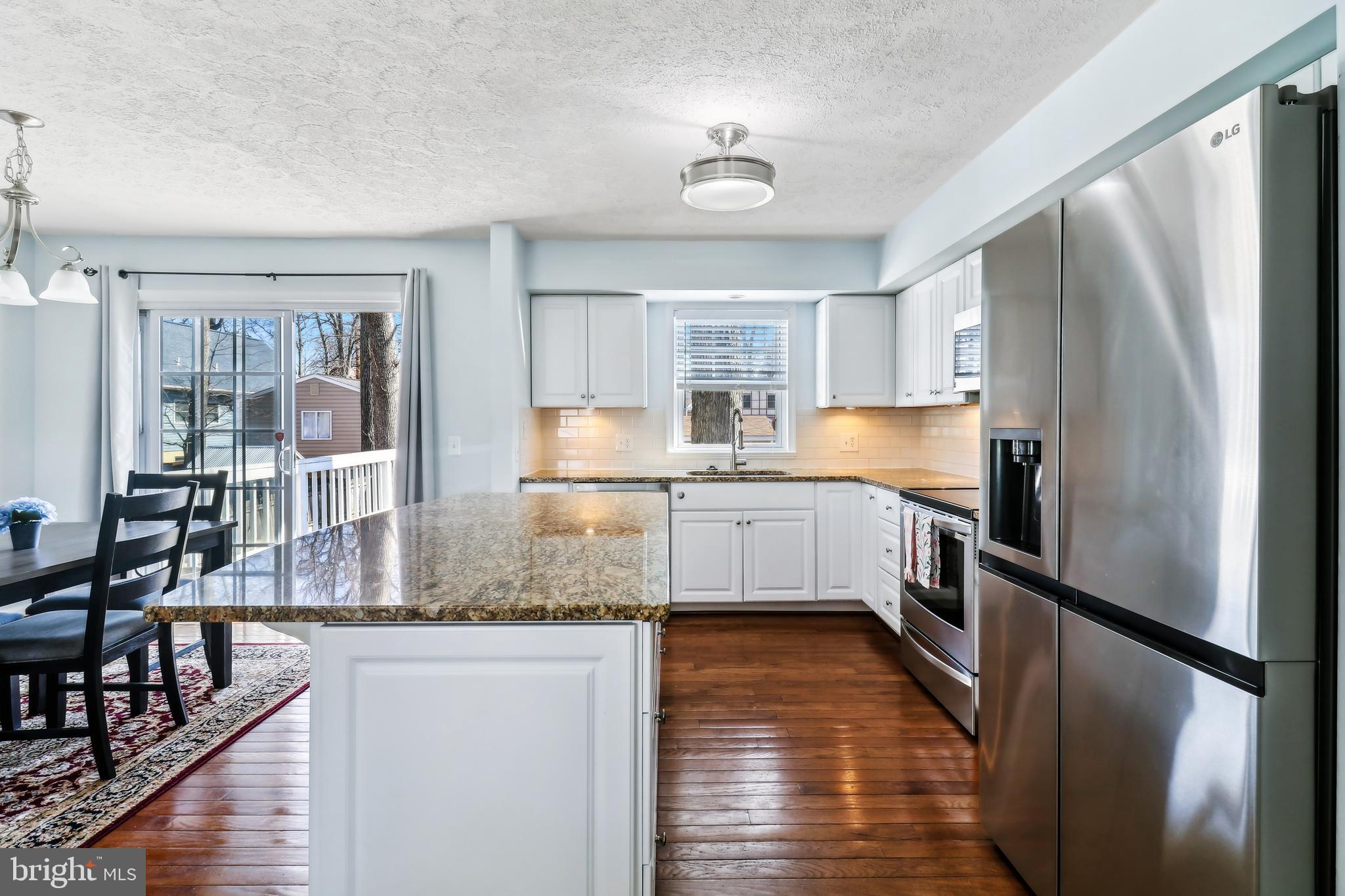 LONDONTOWN - Residential