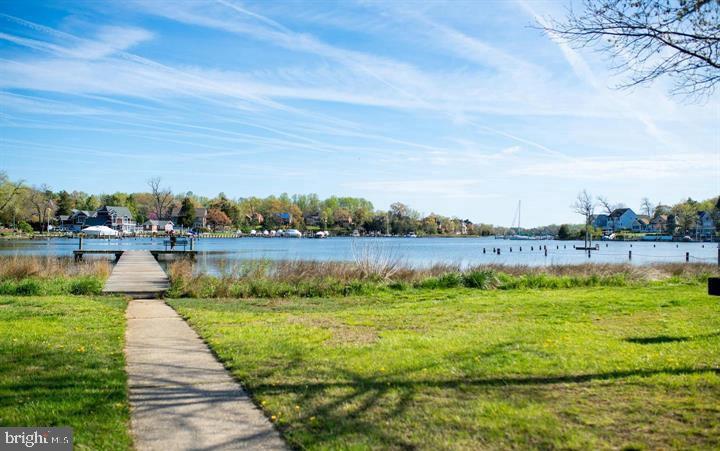 LONDONTOWN - Residential