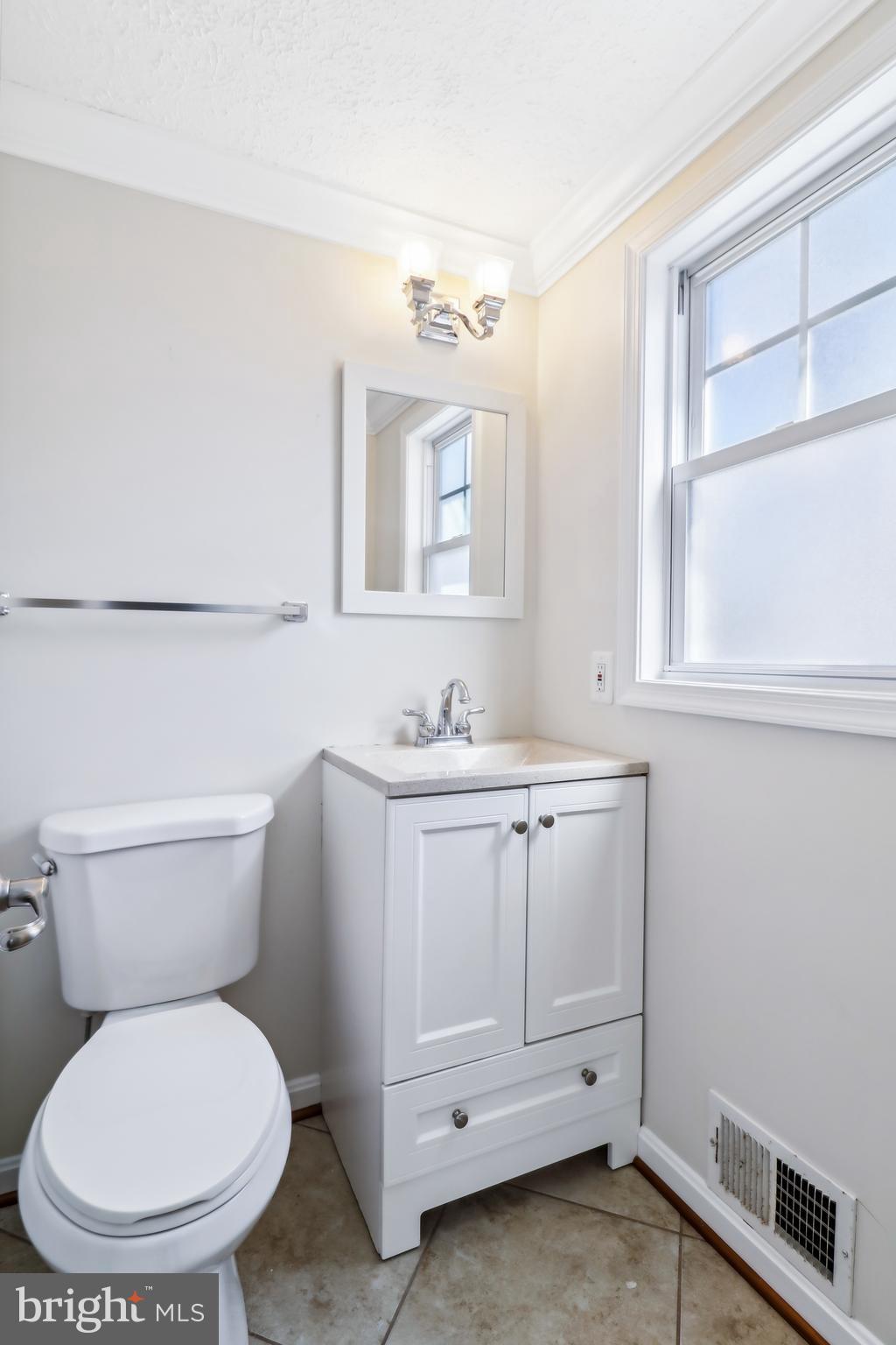 LONDONTOWN - Residential