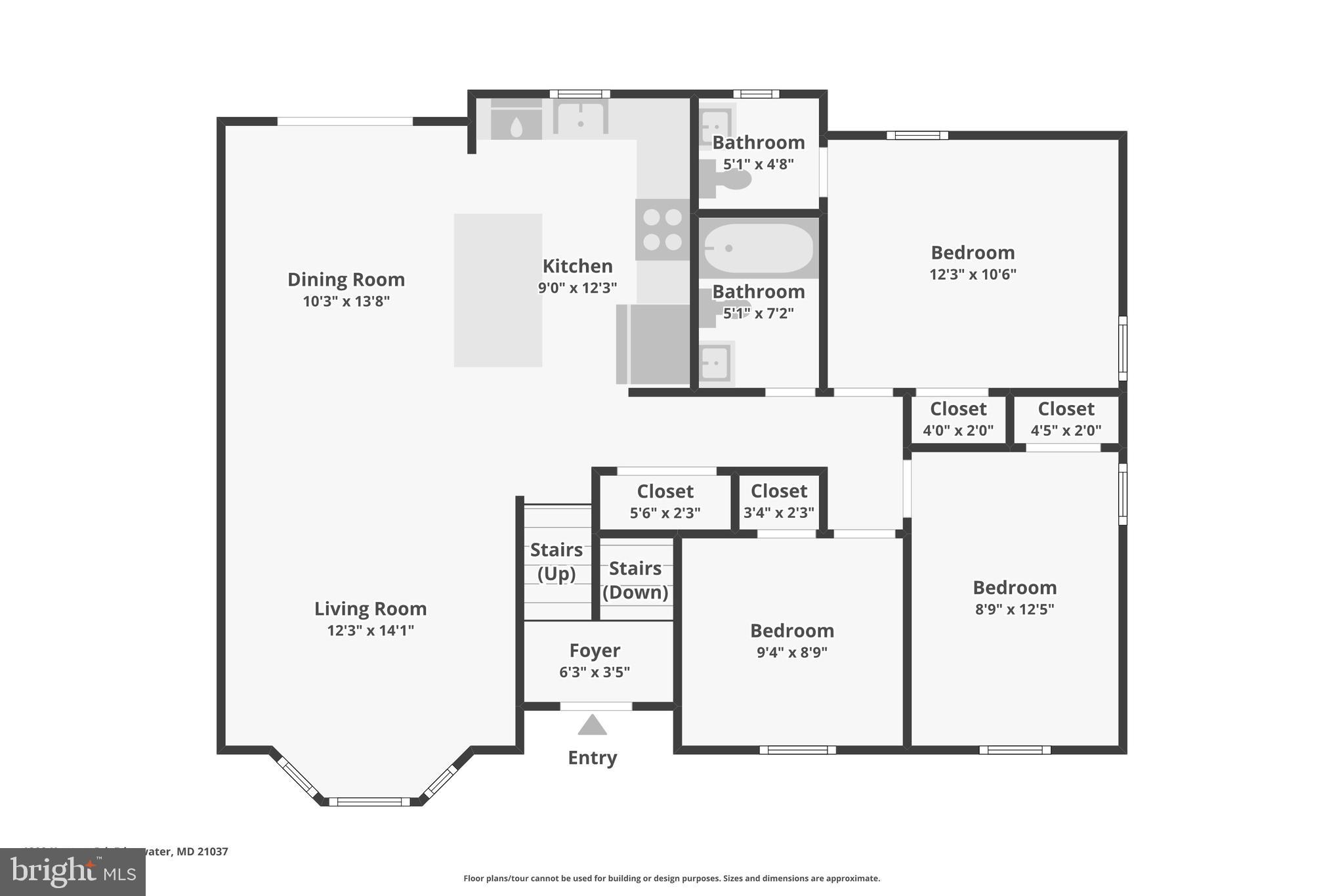 LONDONTOWN - Residential