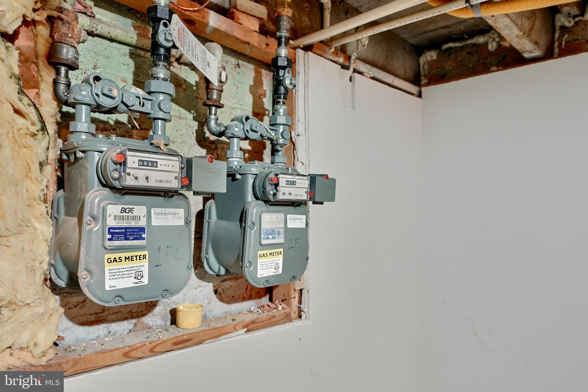 WOODBERRY - Residential Income