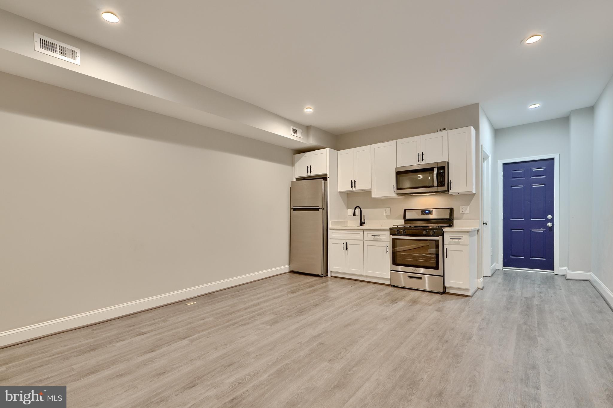 WOODBERRY - Residential Income