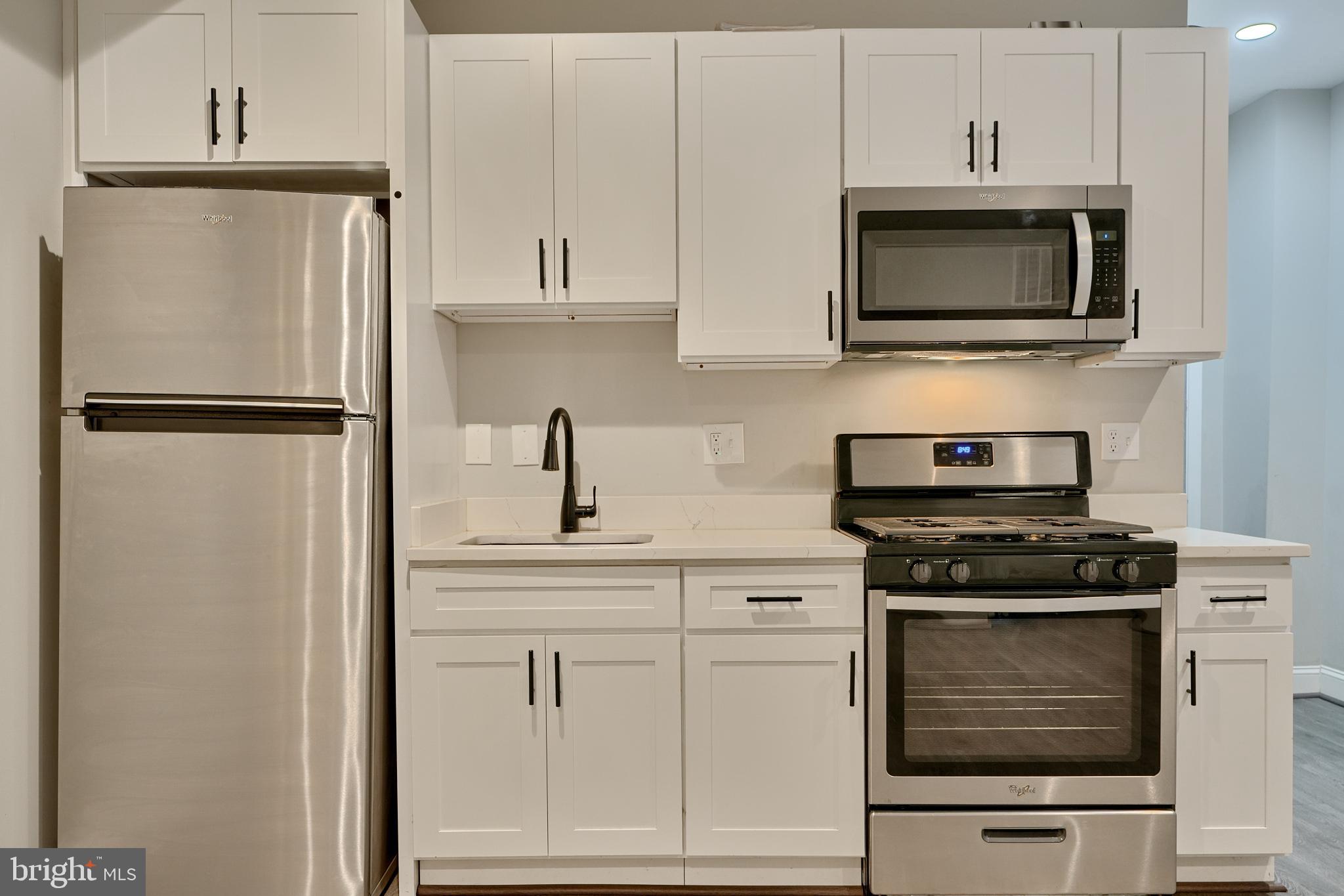 WOODBERRY - Residential Income