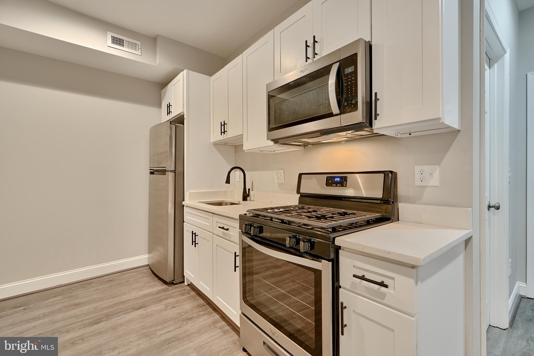 WOODBERRY - Residential Income