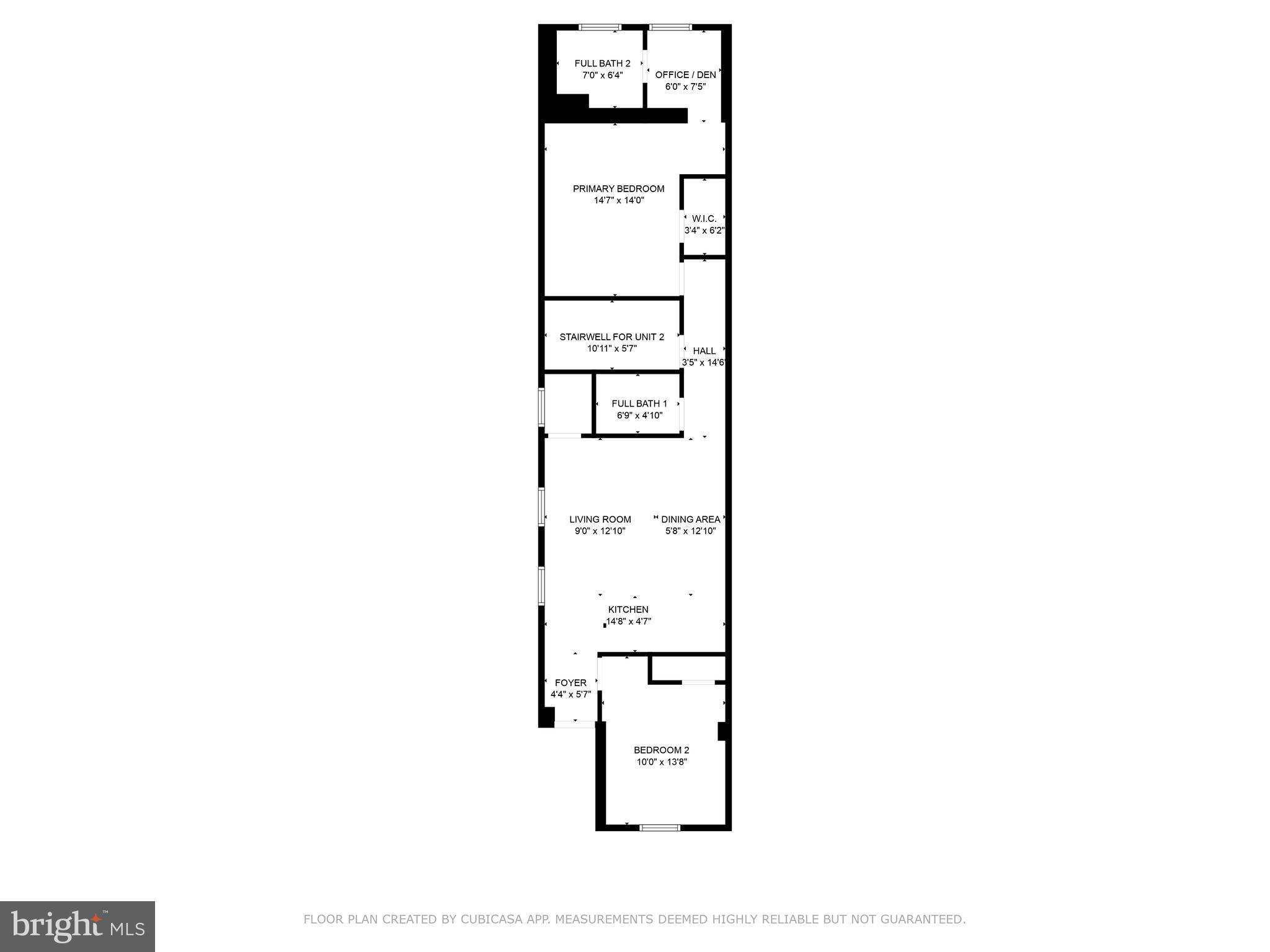 WOODBERRY - Residential Income