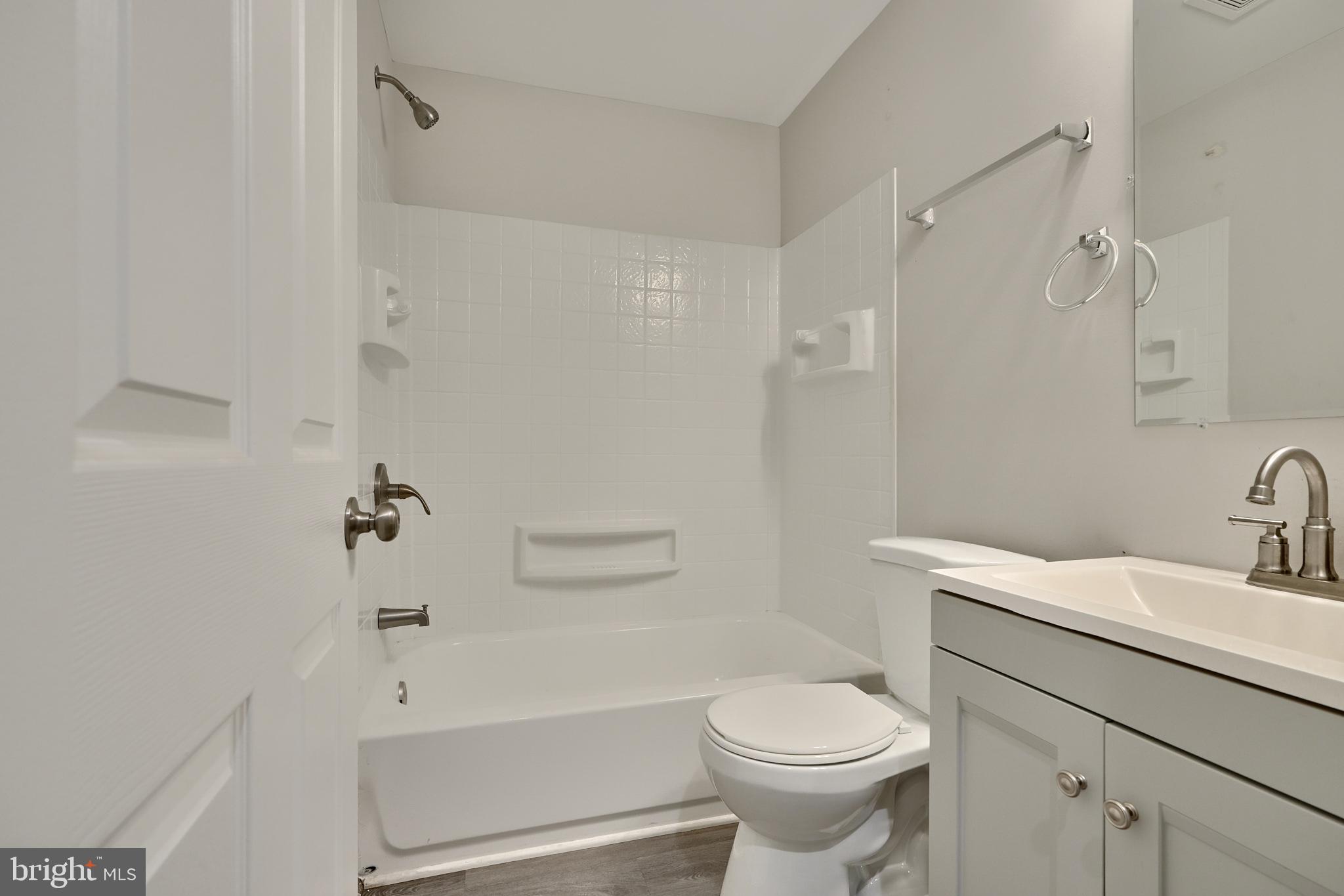 WOODBERRY - Residential Income