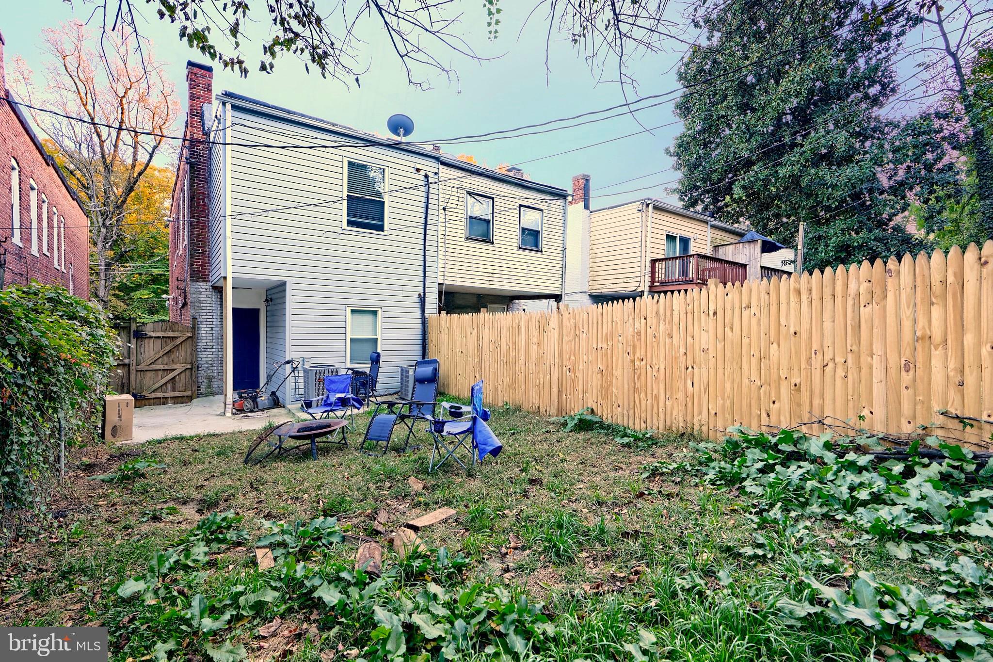 WOODBERRY - Residential Income