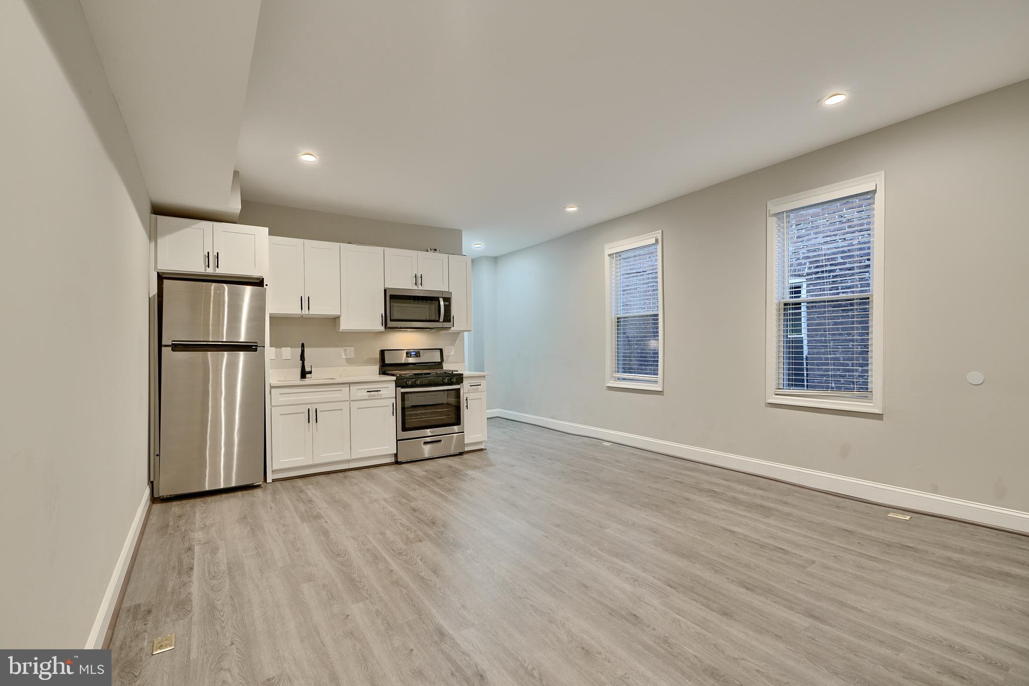 WOODBERRY - Residential Income