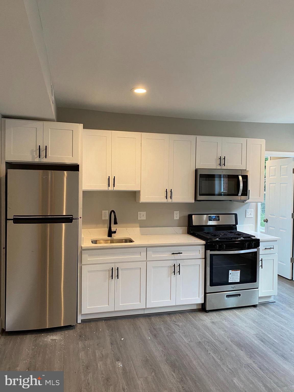 WOODBERRY - Residential Income