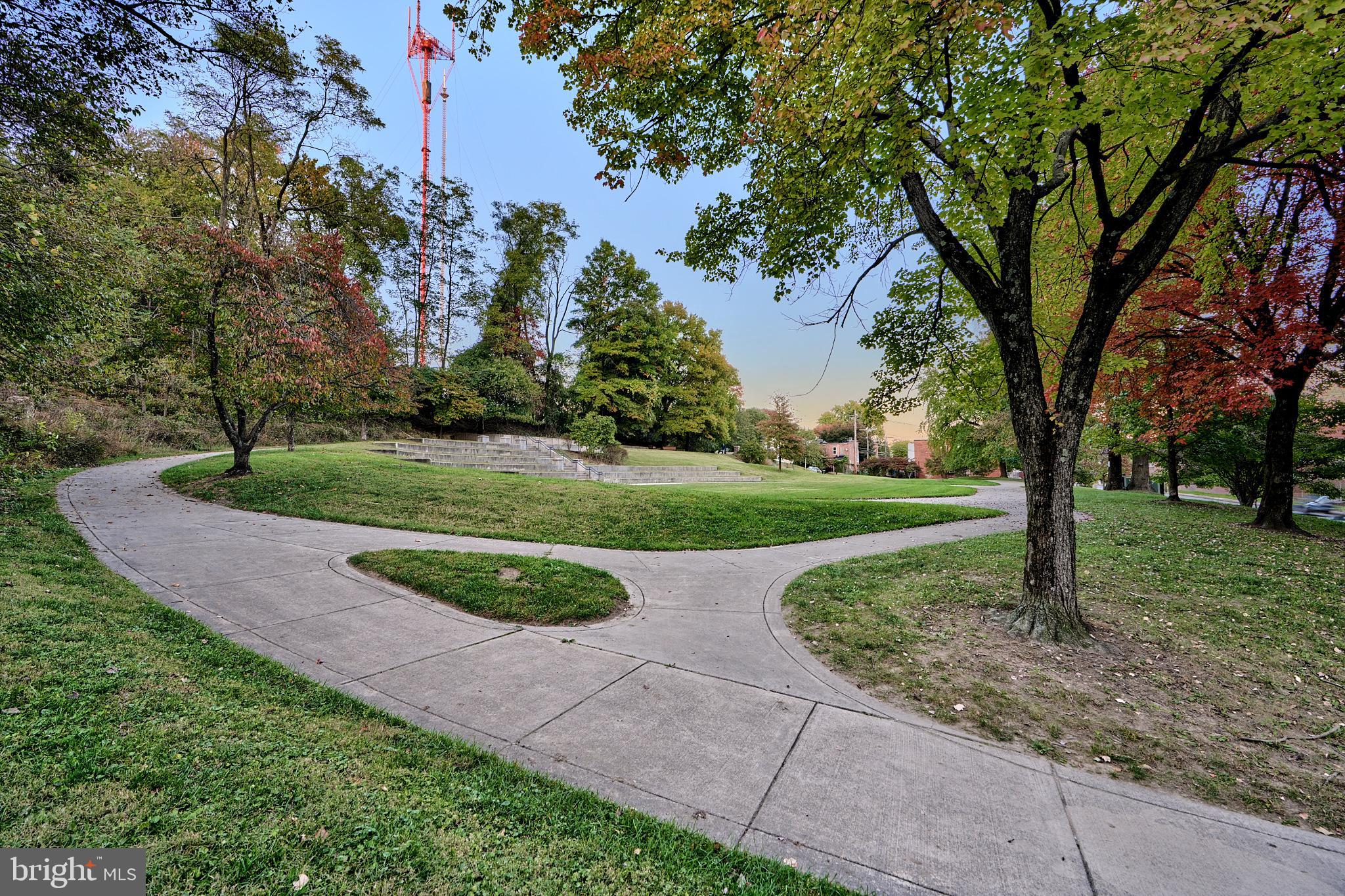 WOODBERRY - Residential Income