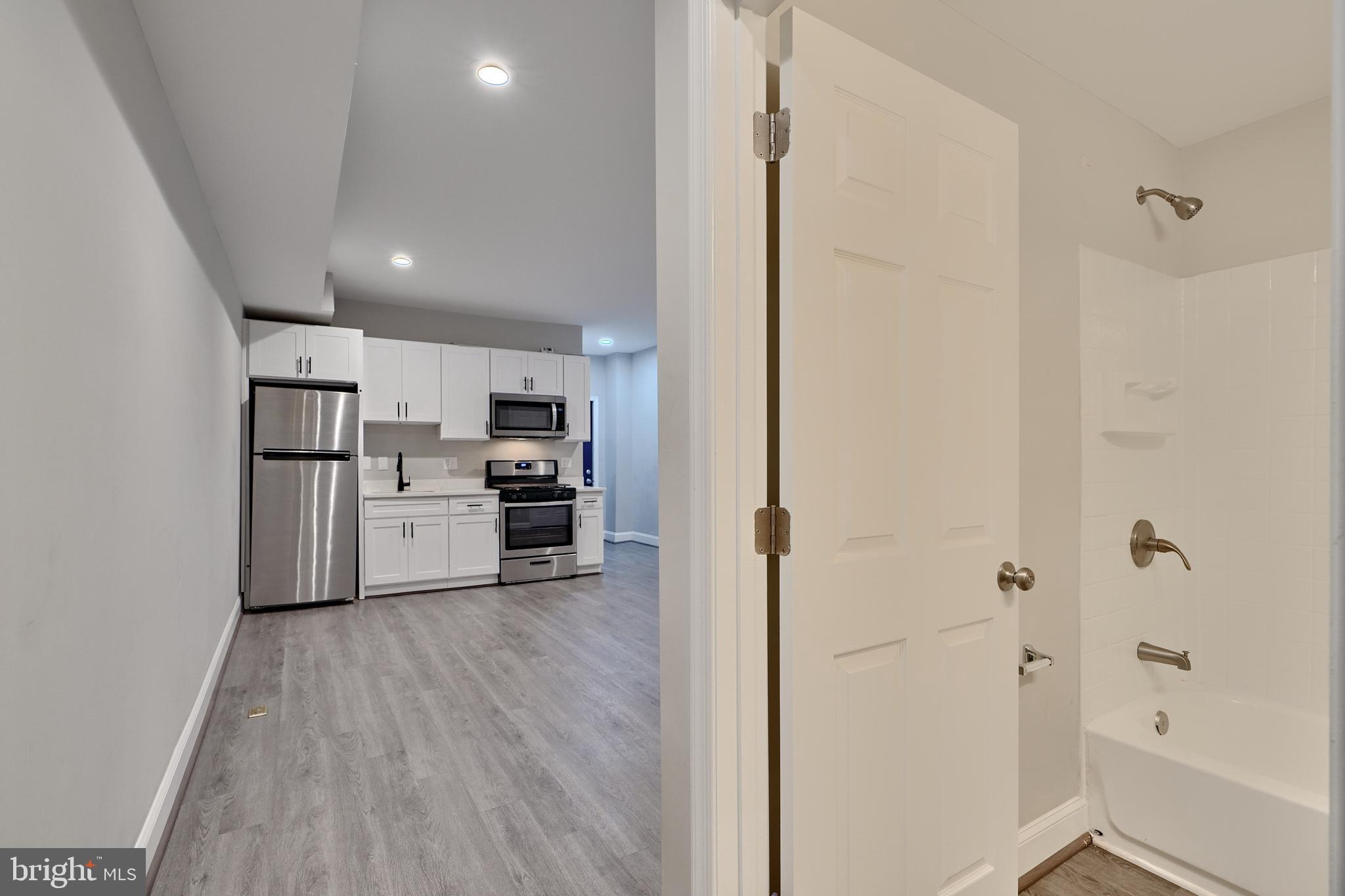 WOODBERRY - Residential Income