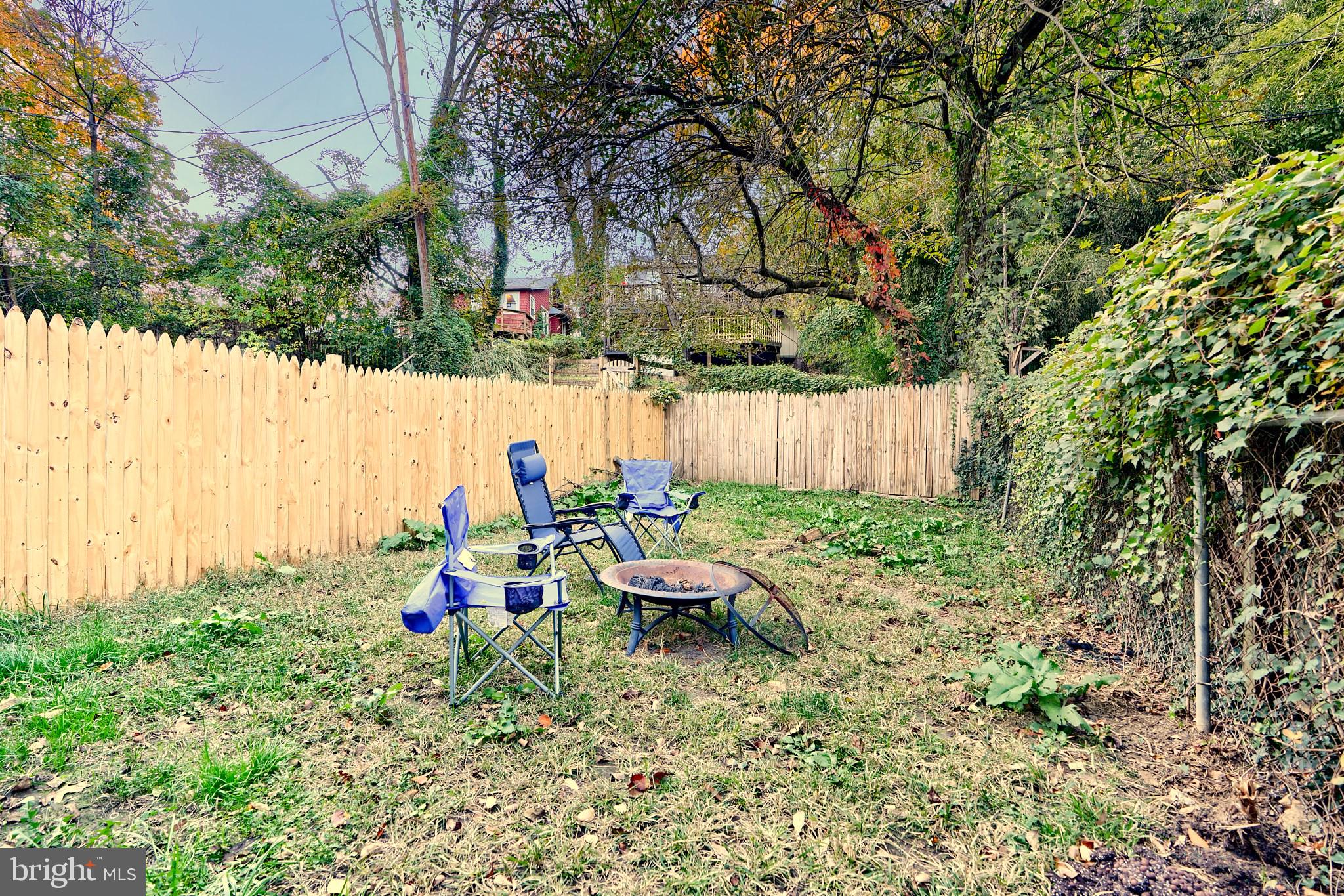 WOODBERRY - Residential Income