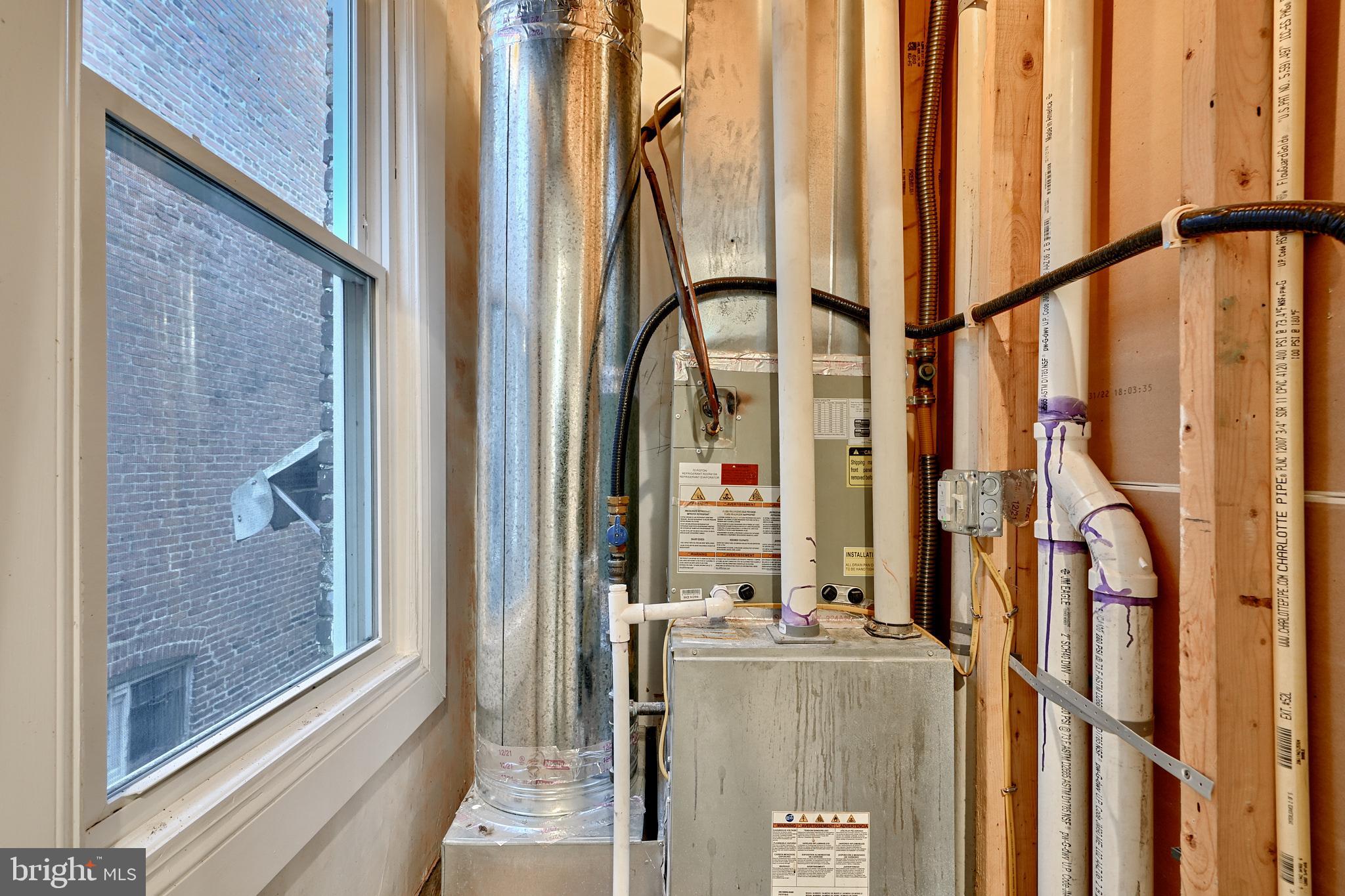 WOODBERRY - Residential Income