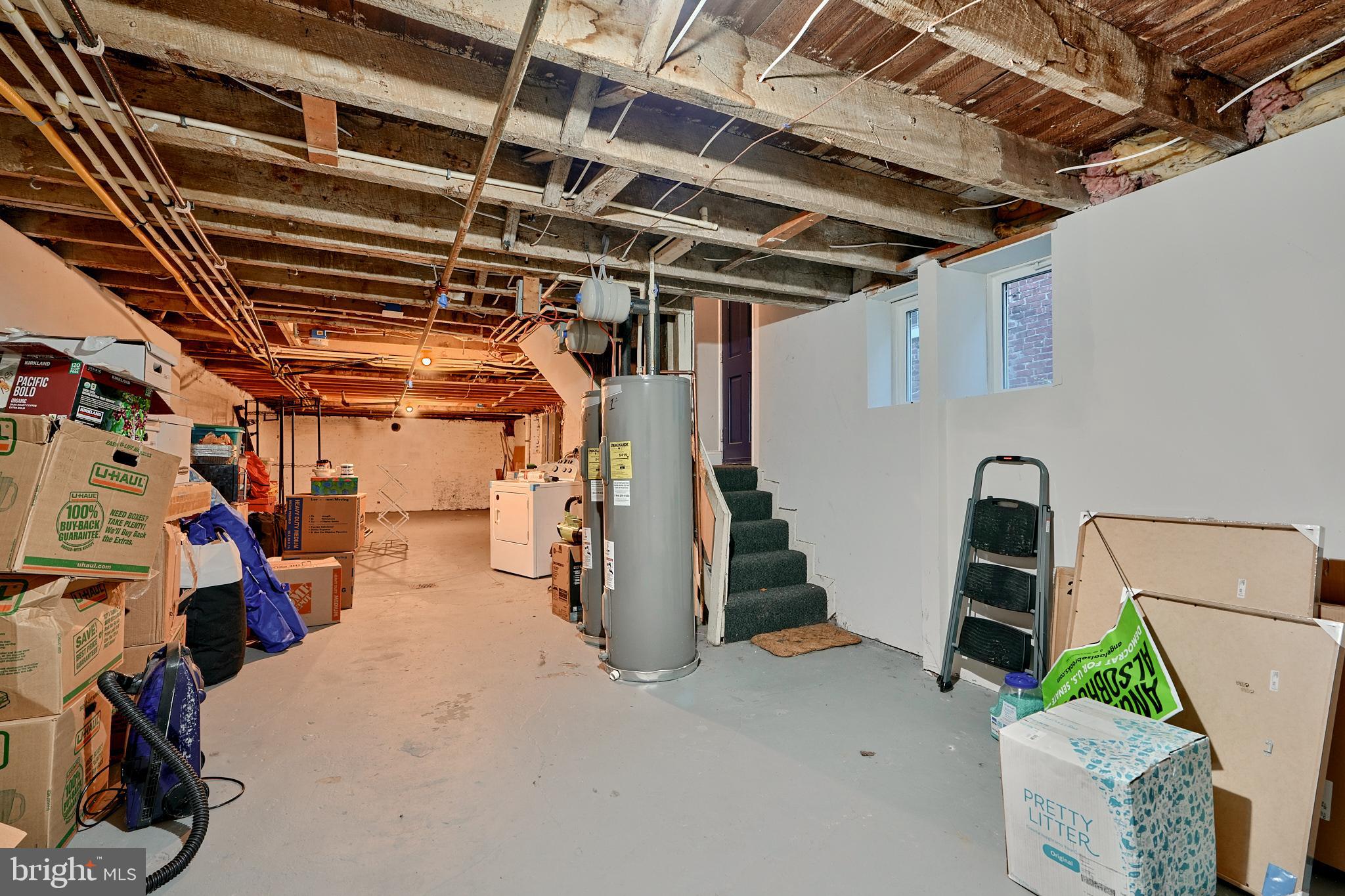 WOODBERRY - Residential Income