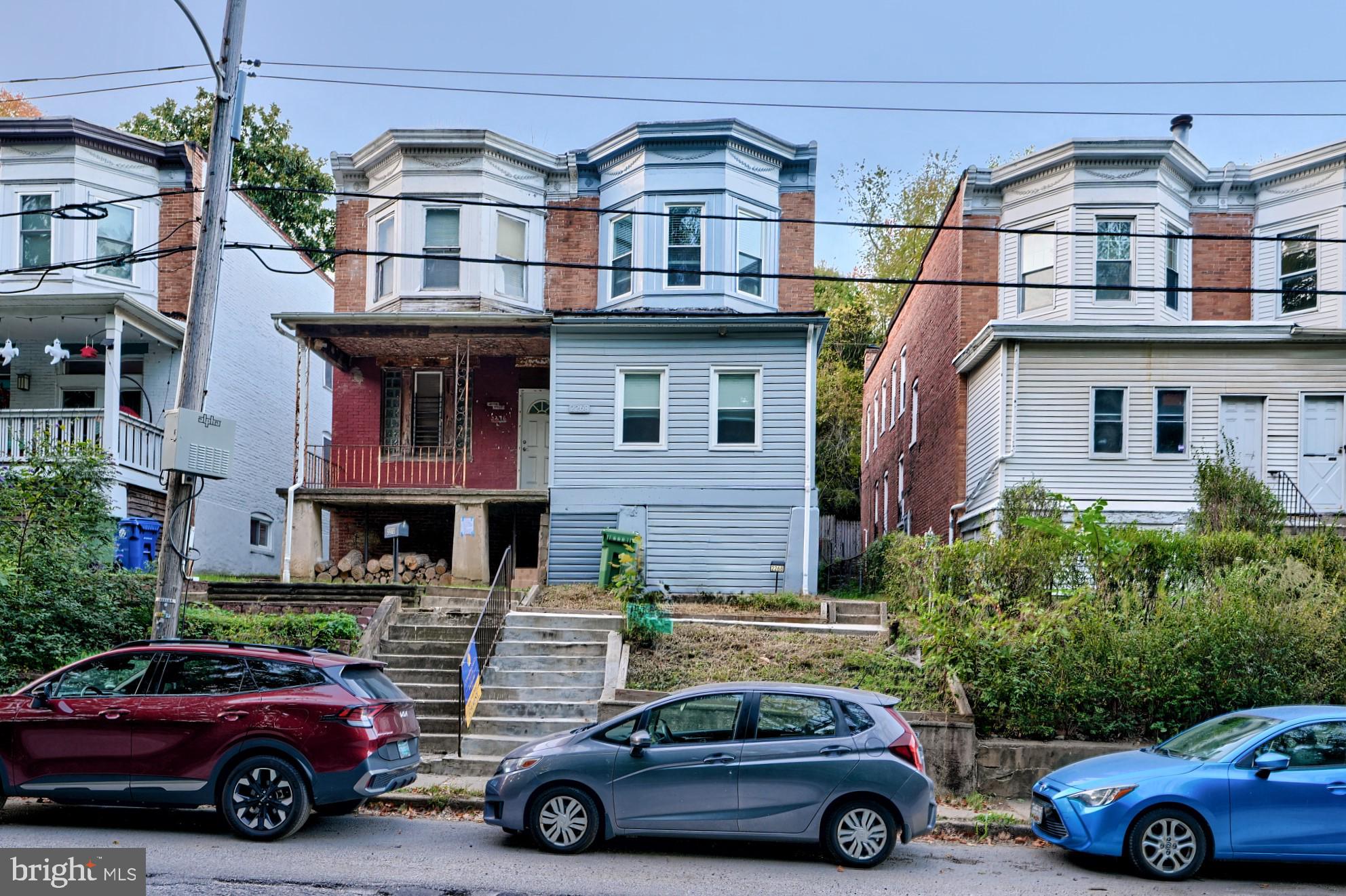 WOODBERRY - Residential Income