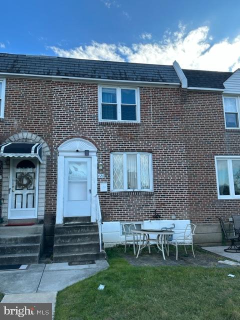 BRIARCLIFFE - Residential