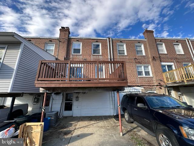 BRIARCLIFFE - Residential
