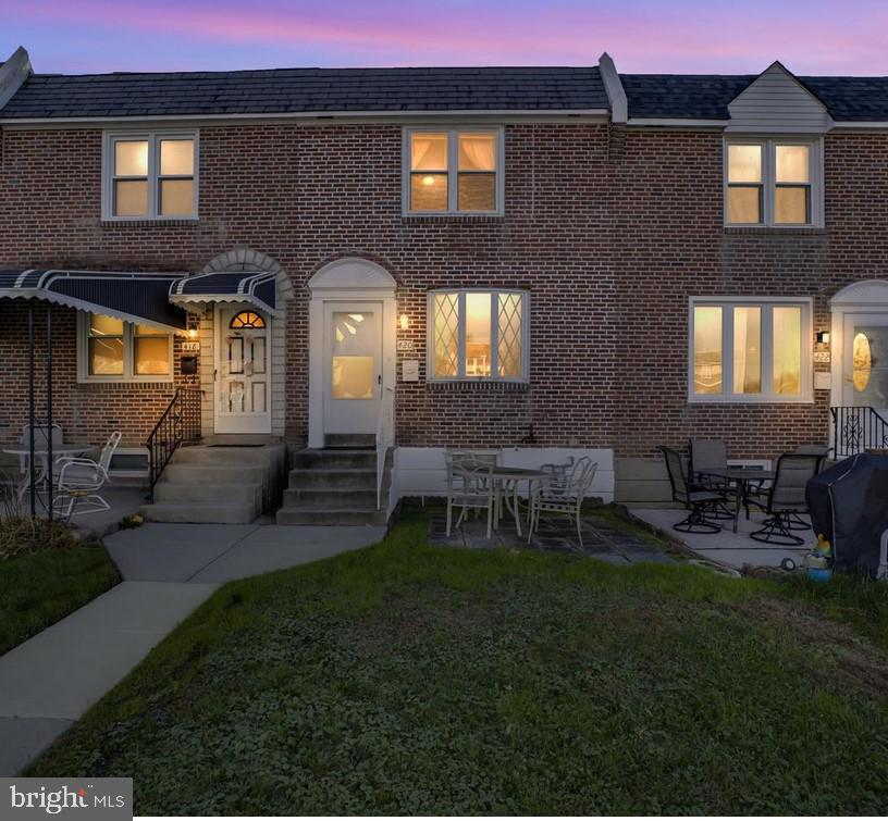 BRIARCLIFFE - Residential