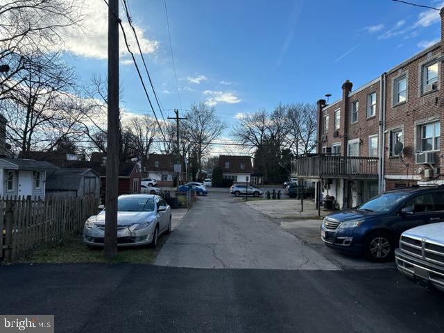 BRIARCLIFFE - Residential