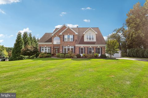 2262 CHEROKEE DRIVE WESTMINSTER MD 21157