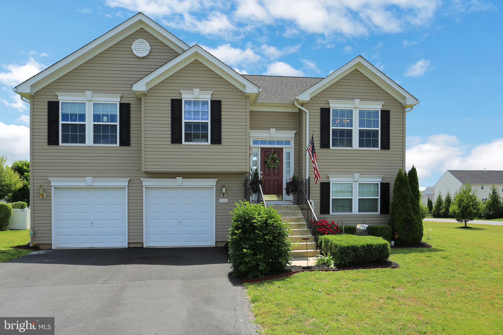 GREENCASTLE - Residential