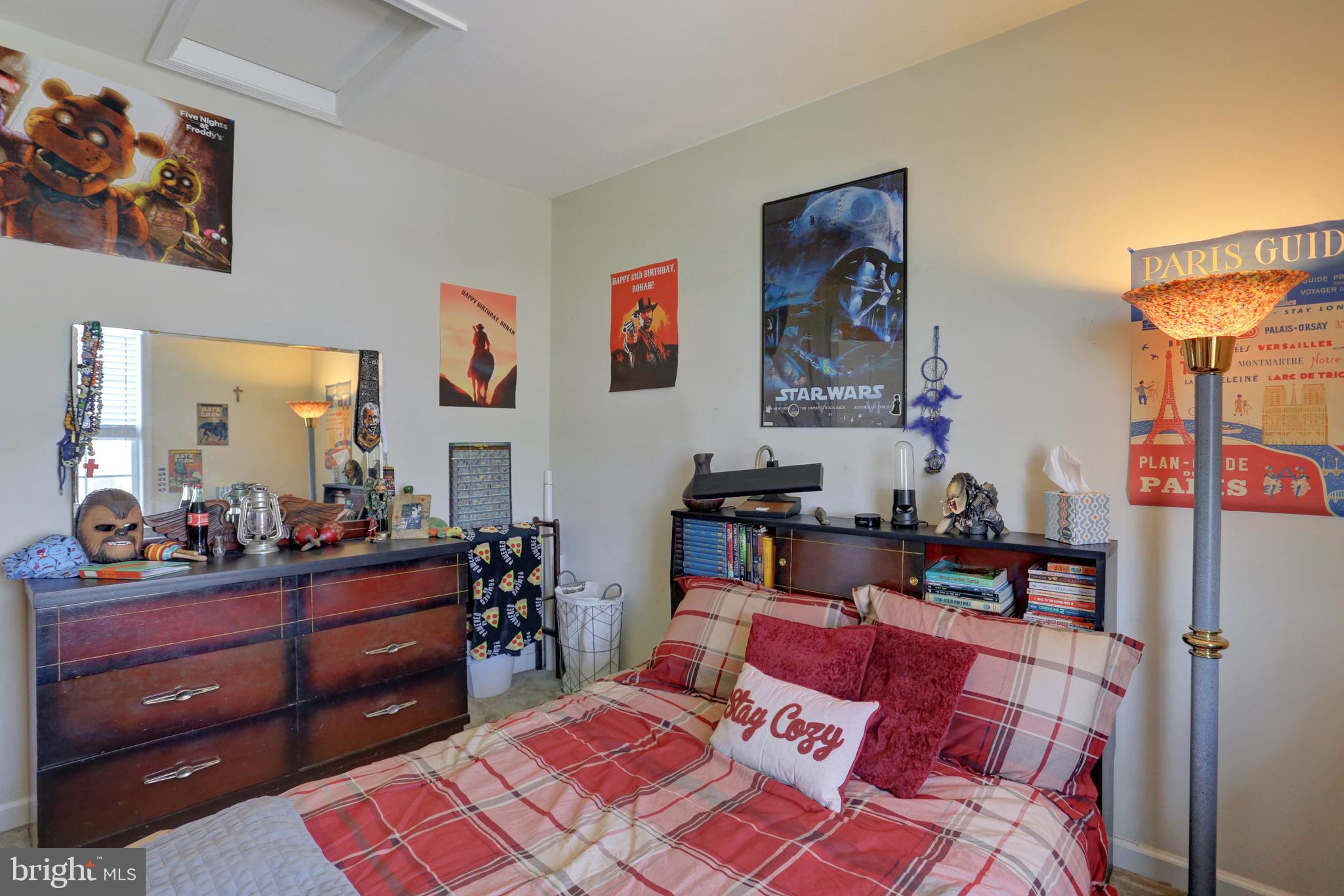 GREENCASTLE - Residential