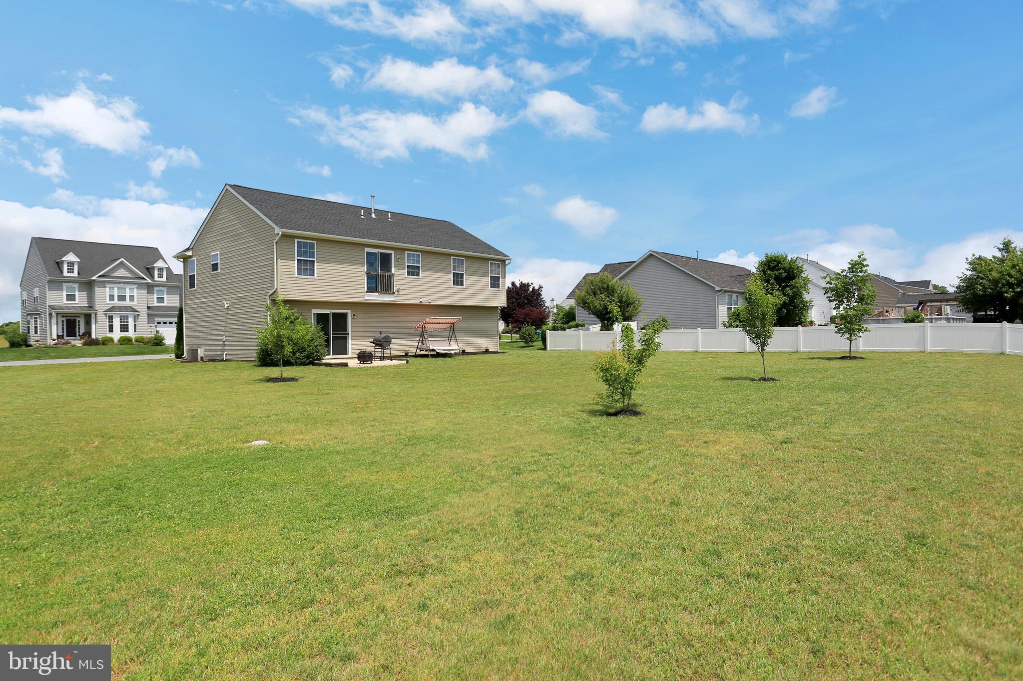 GREENCASTLE - Residential