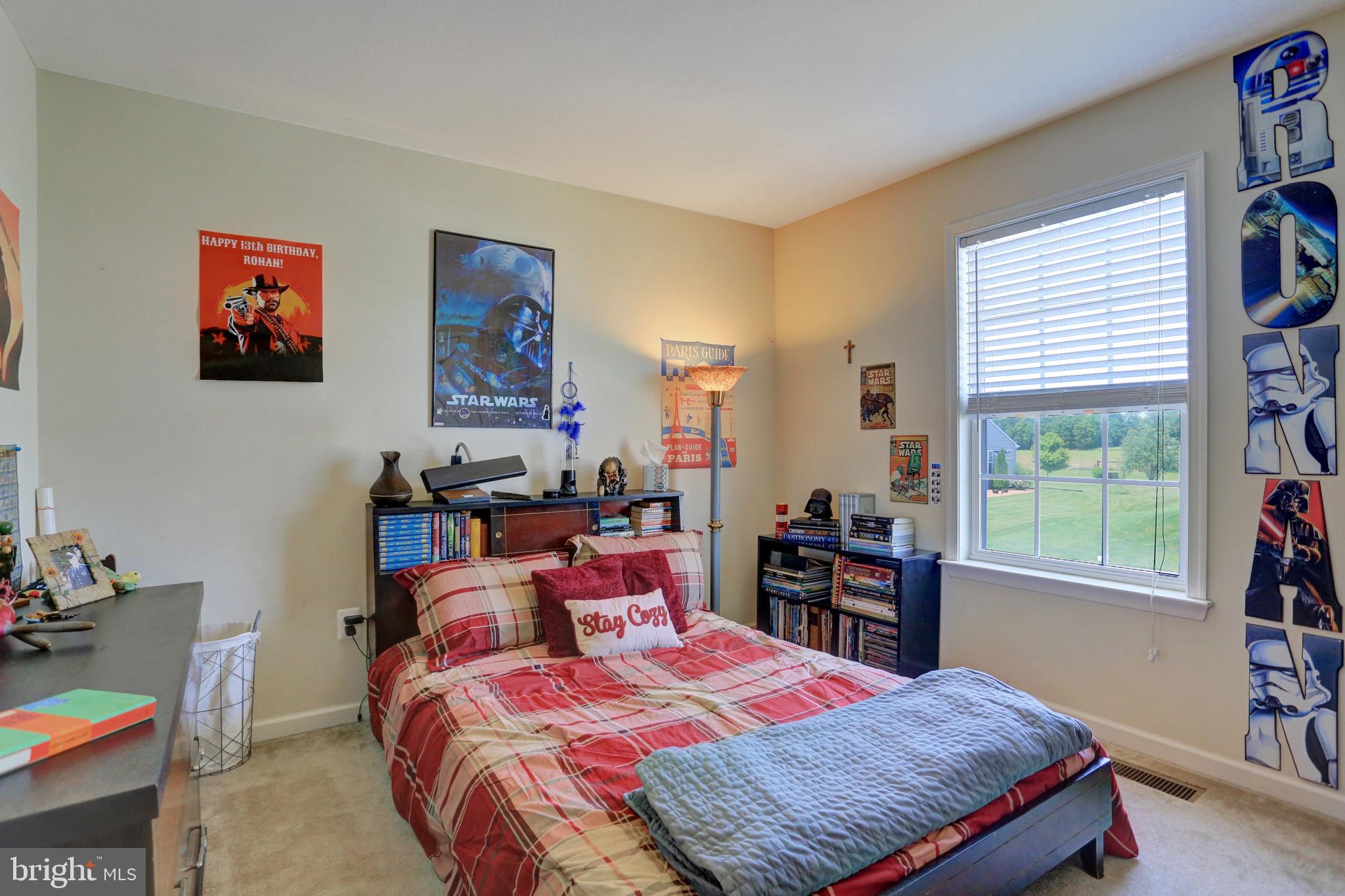 GREENCASTLE - Residential