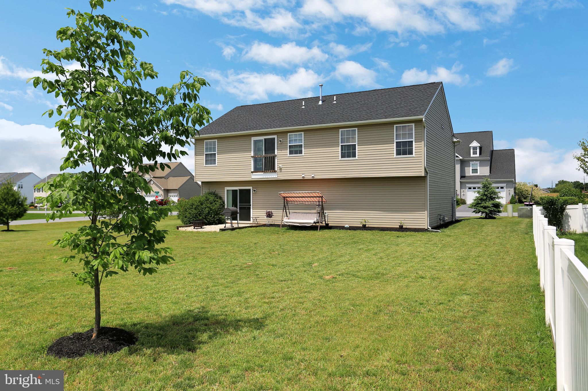 GREENCASTLE - Residential