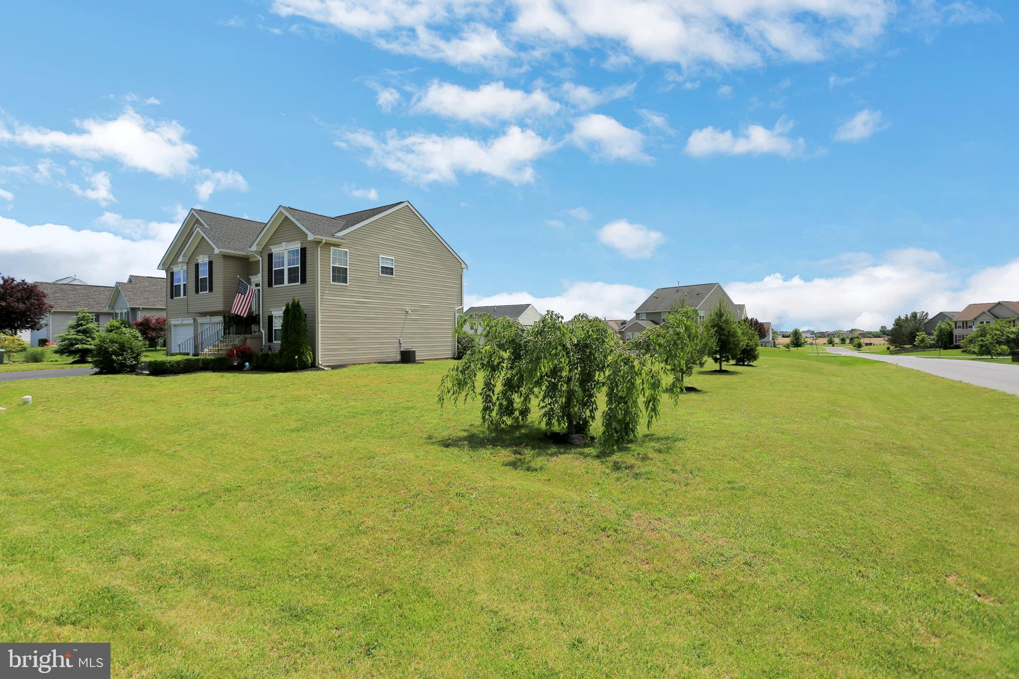 GREENCASTLE - Residential