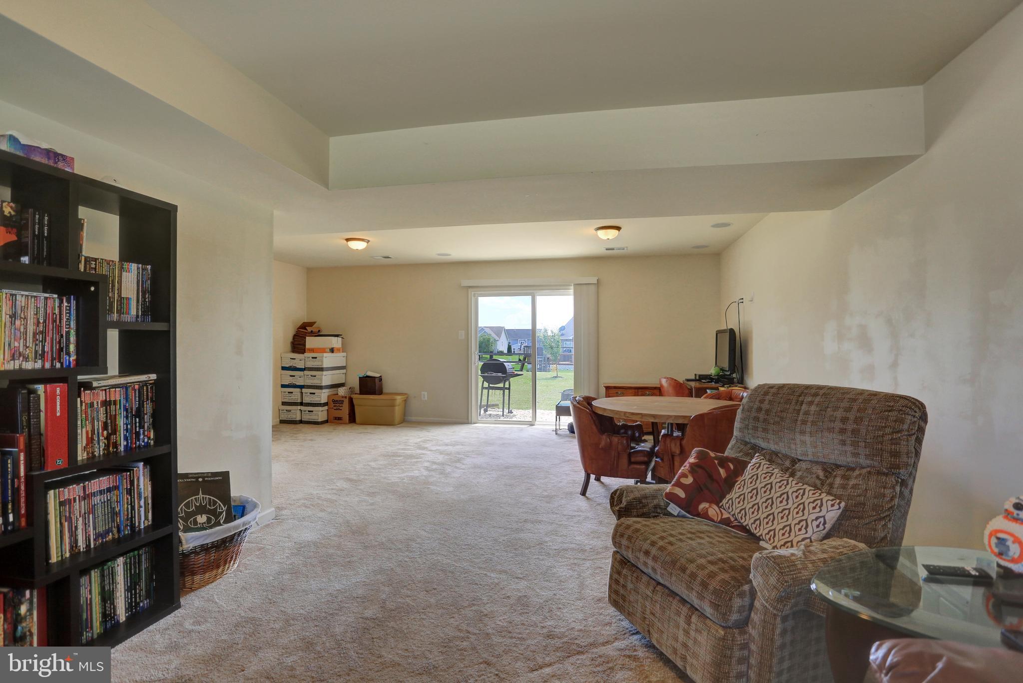 GREENCASTLE - Residential