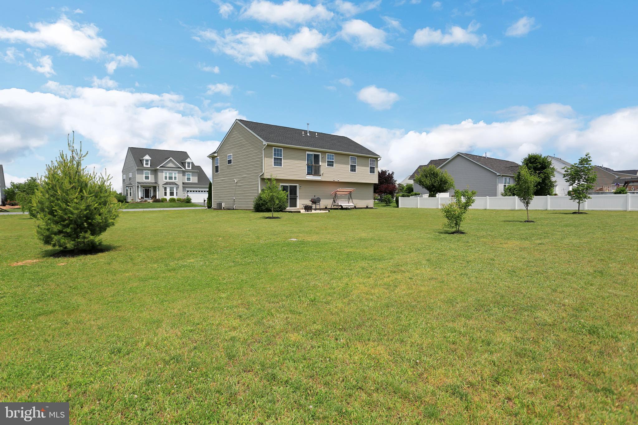 GREENCASTLE - Residential