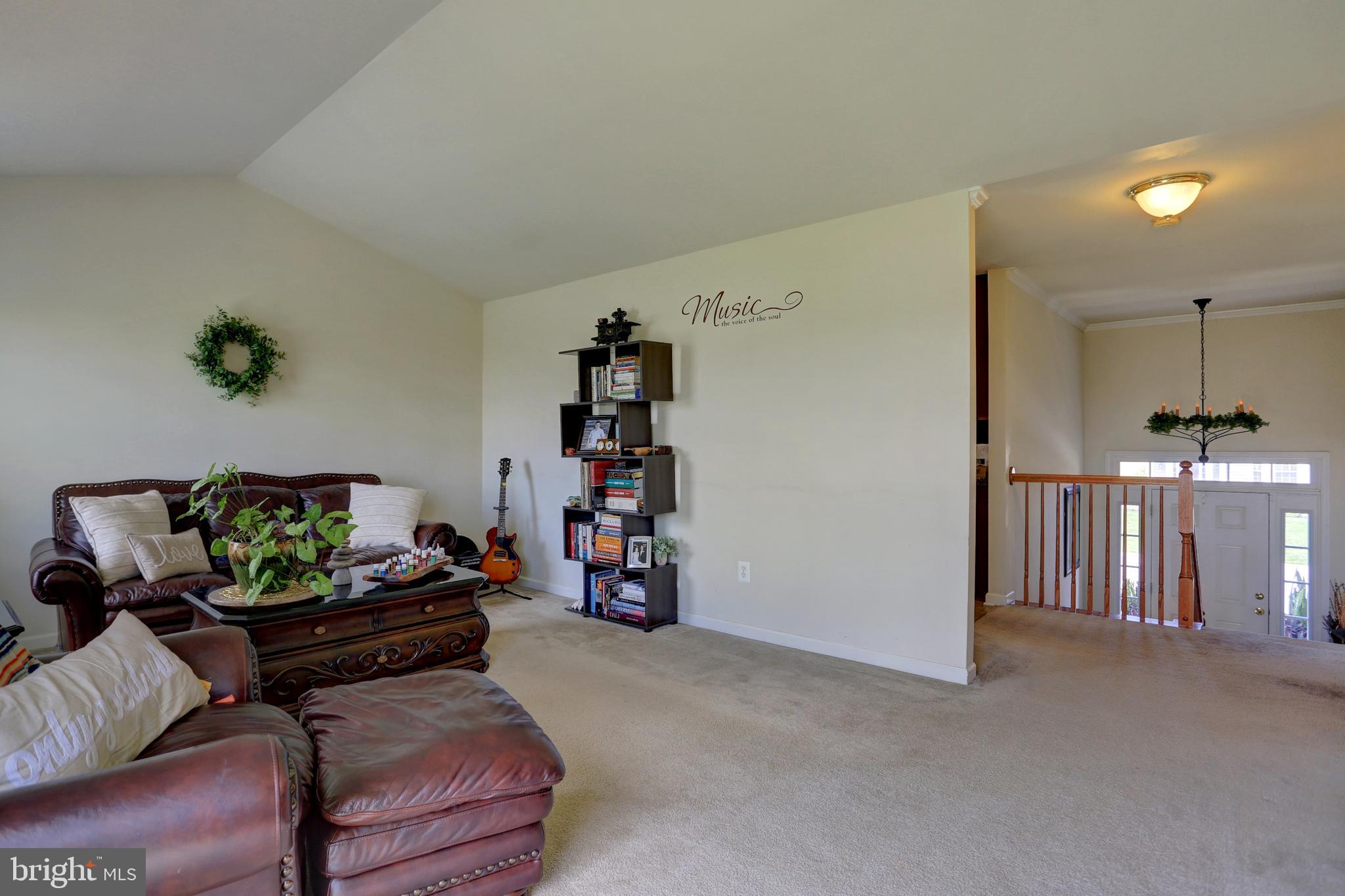 GREENCASTLE - Residential