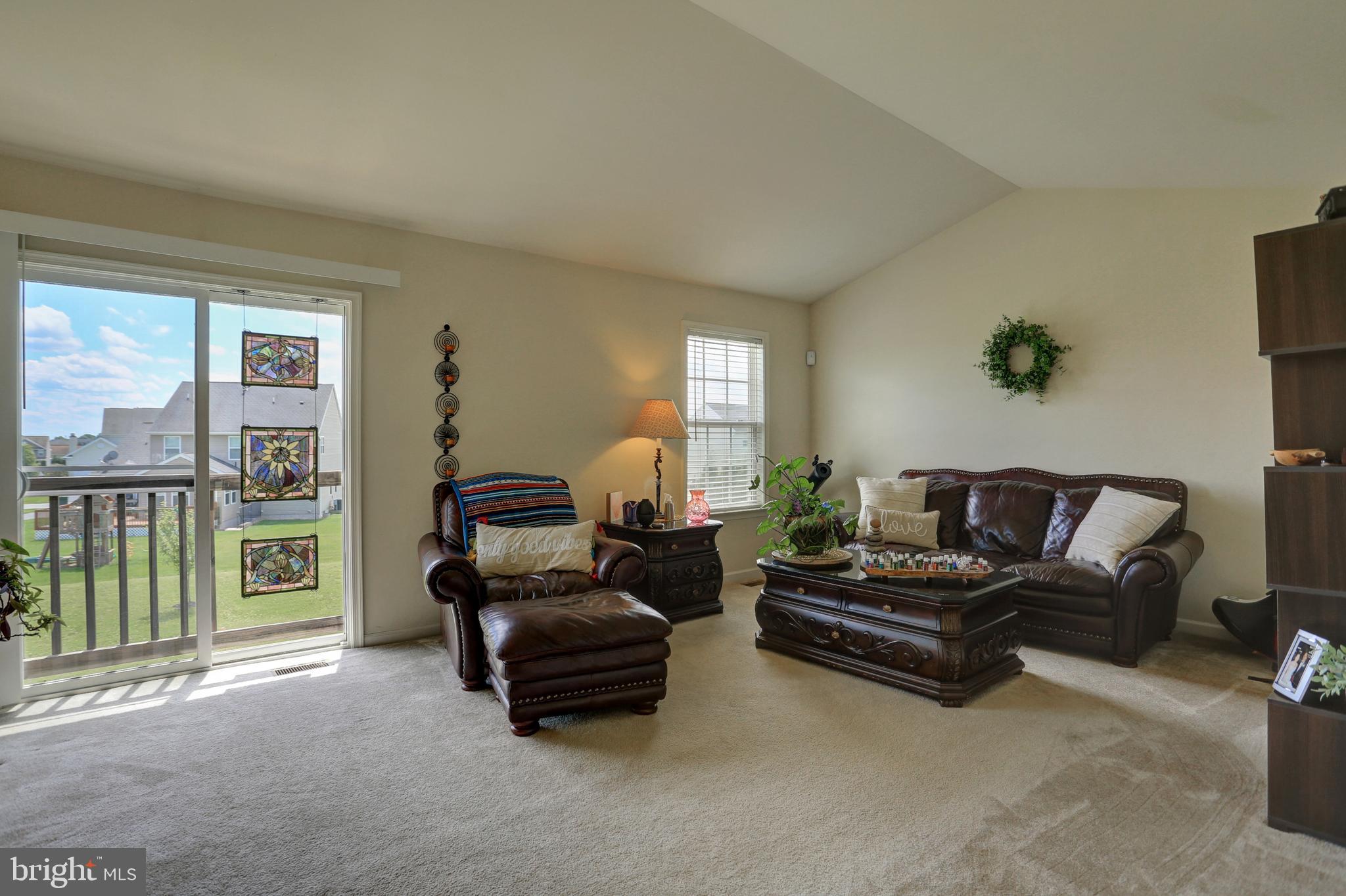 GREENCASTLE - Residential