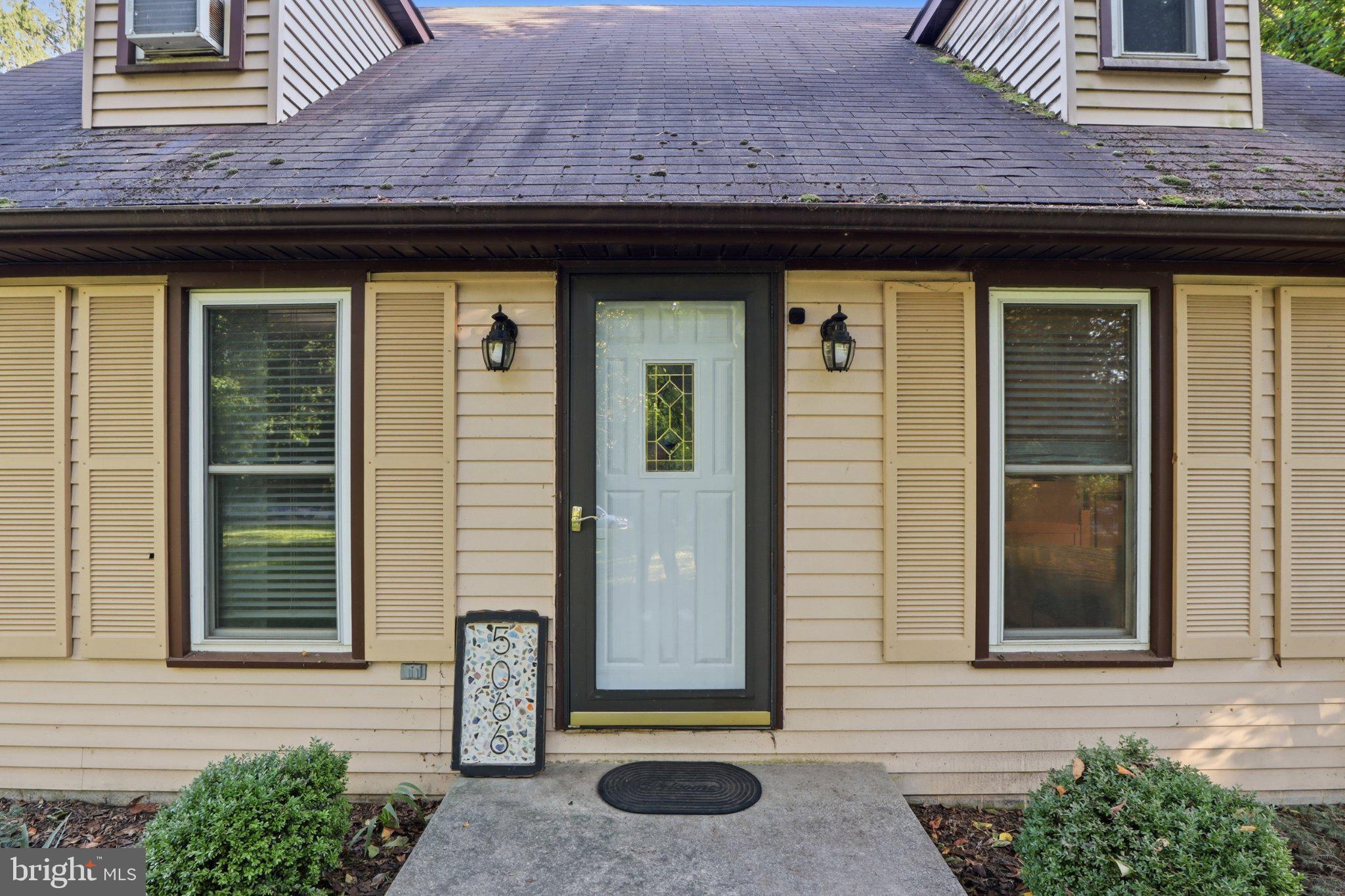 5066 HILLCLIMB ROAD