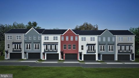 MONARCH ROAD TAHOE 24-F2 MANASSAS VA 20110