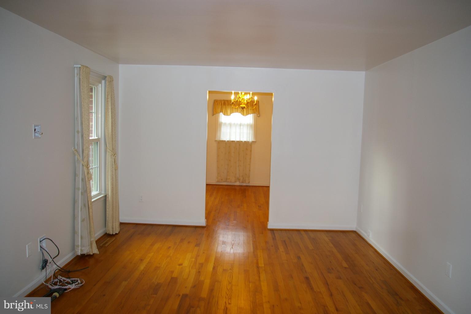 OCCOQUAN RIVER HILLS - Residential Lease