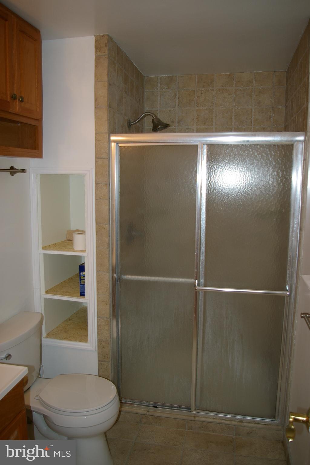 OCCOQUAN RIVER HILLS - Residential Lease