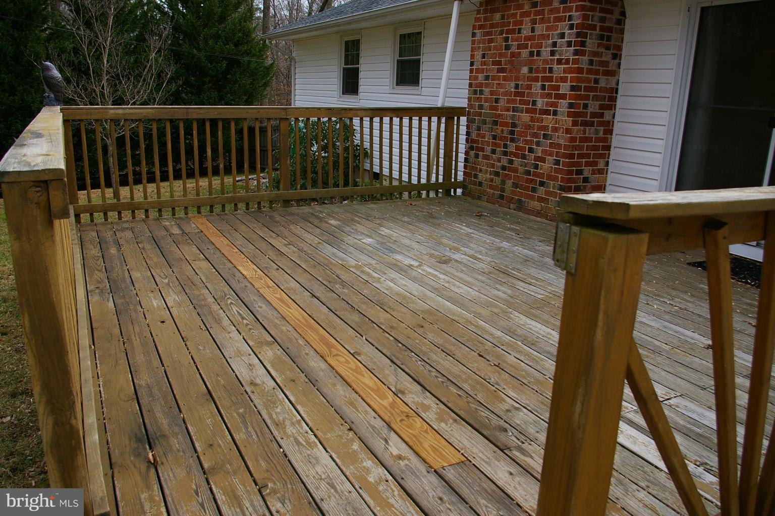 OCCOQUAN RIVER HILLS - Residential Lease