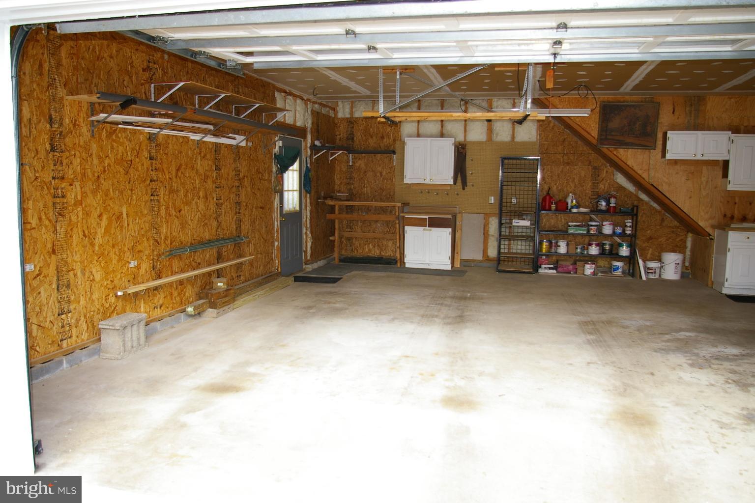 OCCOQUAN RIVER HILLS - Residential Lease