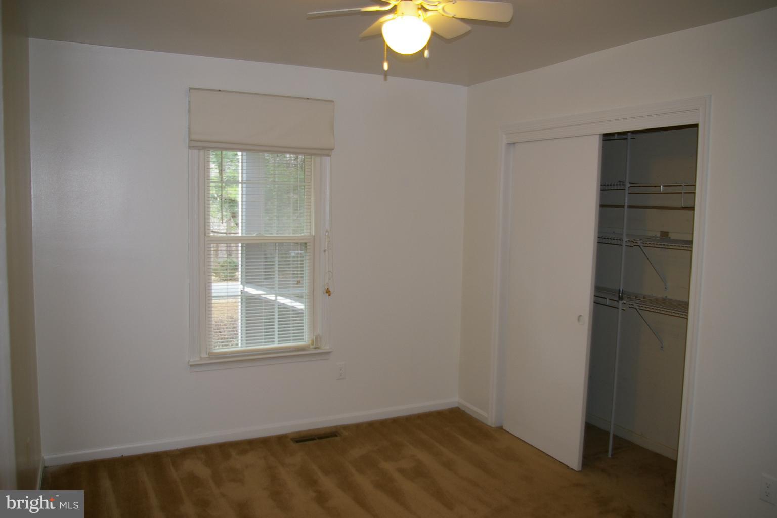 OCCOQUAN RIVER HILLS - Residential Lease