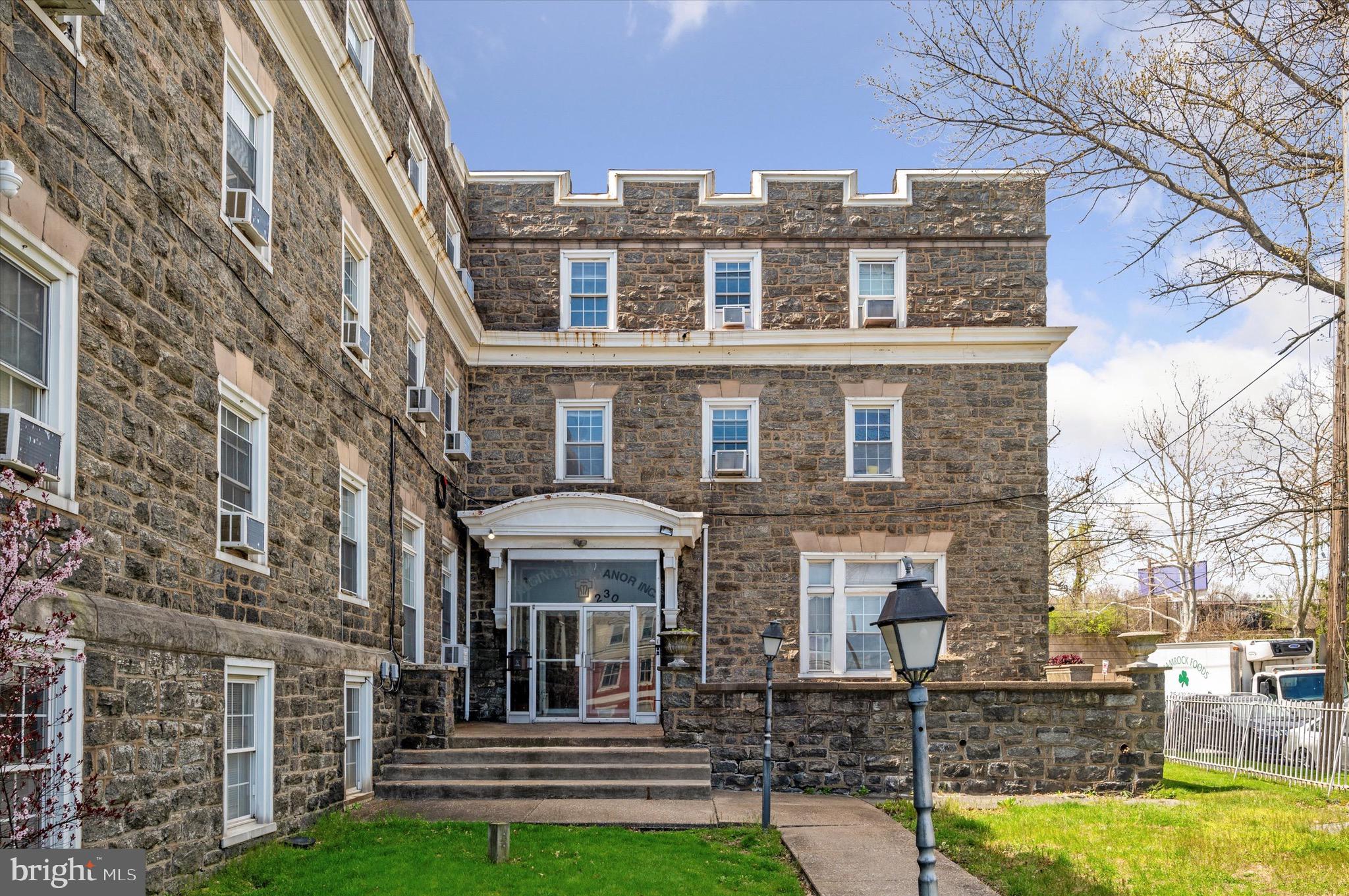 Located in the vibrant city of Philadelphia, Brittany Manor is a Licensed Residential Care Facility that provides a peaceful and nurturing atmosphere for individuals requiring long-term housing support and assistance with daily activities. With a capacity of 84 beds, this established facility promises comfort and care in a tranquil setting.
The property features a modern main building with 23,560 square feet of space, complete with essential amenities to cater to residents' needs. Highlights include a sprinkler system, 400 amp electric service, a comprehensive fire alarm system, elevator access, a fully equipped commercial kitchen, a TV room, and a finished basement with two dining areas for additional activities.
Additionally, the auxiliary building provides 2,310 square feet of space and includes a partially finished basement, offering opportunities for expansion or customization to meet specific program requirements.
Perfectly situated in Overbrook, Brittany Manor presents an exceptional opportunity for investors, healthcare providers, and community organizations seeking to invest in a turnkey property dedicated to offering high-quality care services.
For further information or to schedule a private viewing of this prestigious facility, please do not hesitate to contact me.