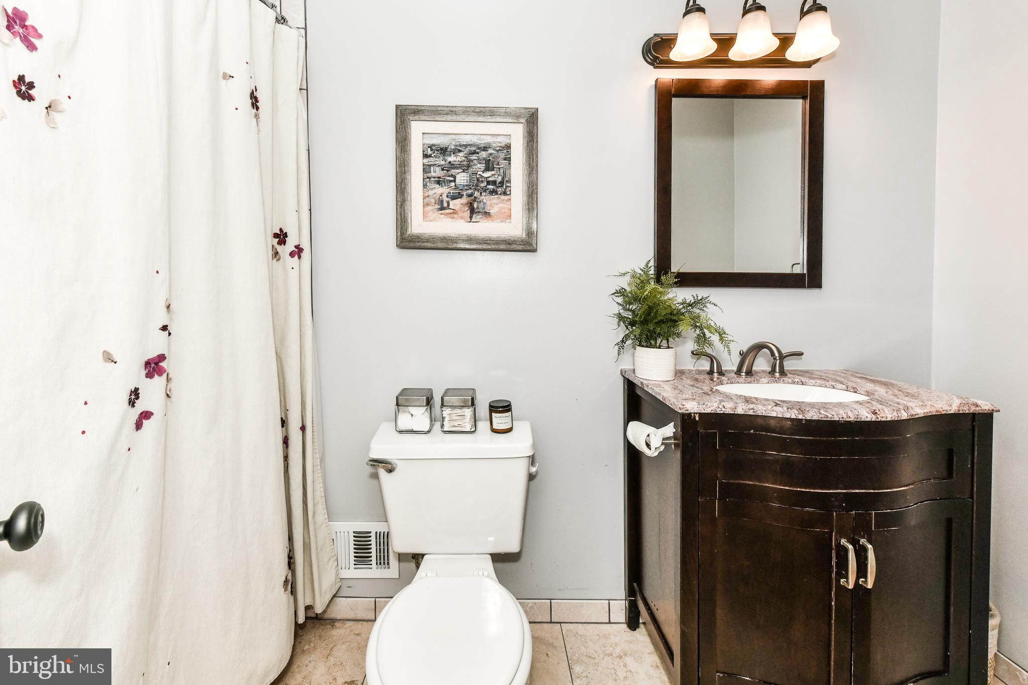 SURREY SQUARE - Residential Lease