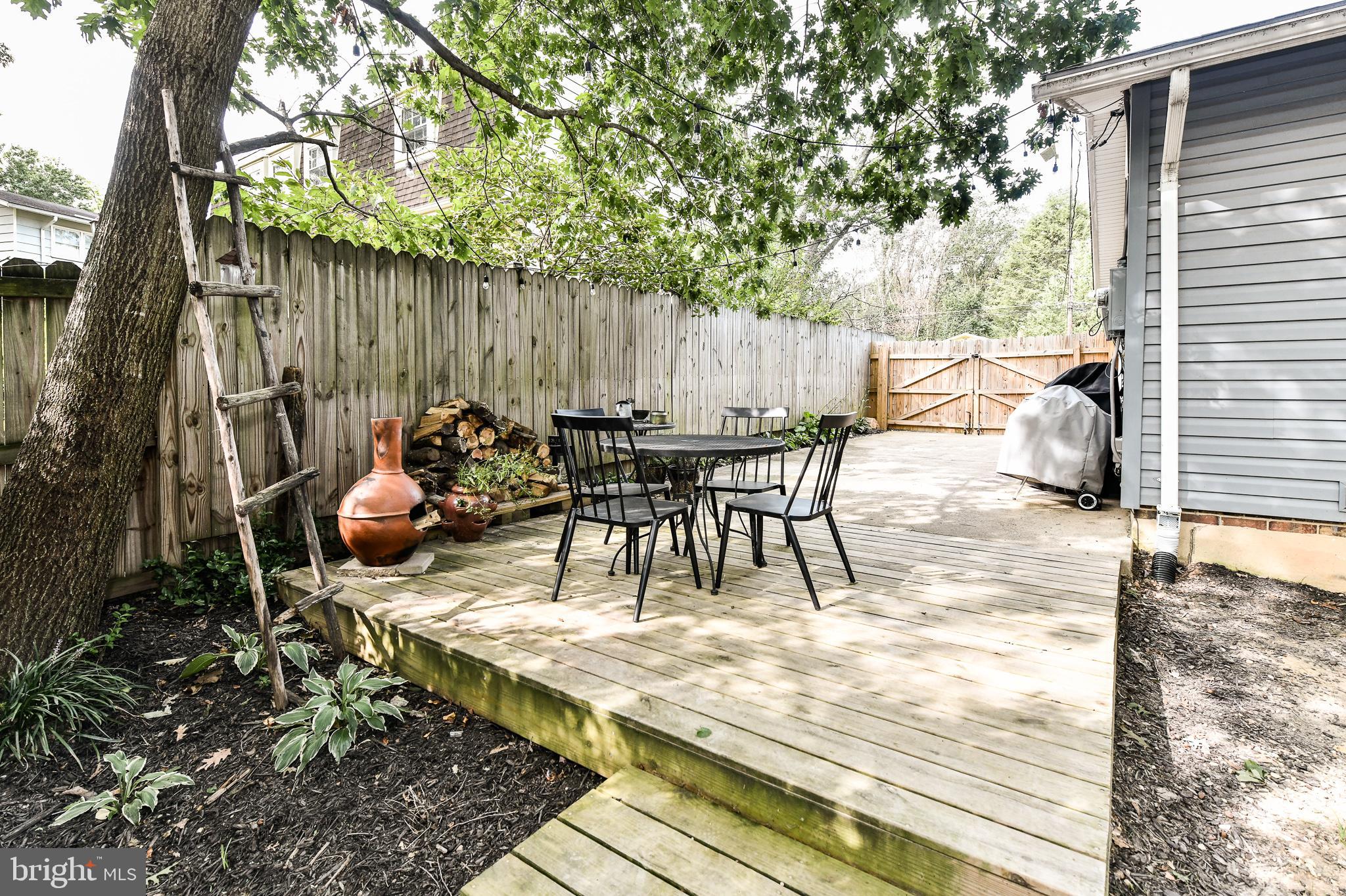 SURREY SQUARE - Residential Lease