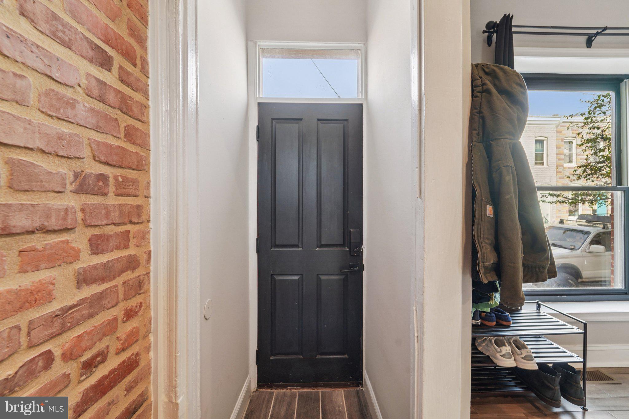 PATTERSON PARK - Residential