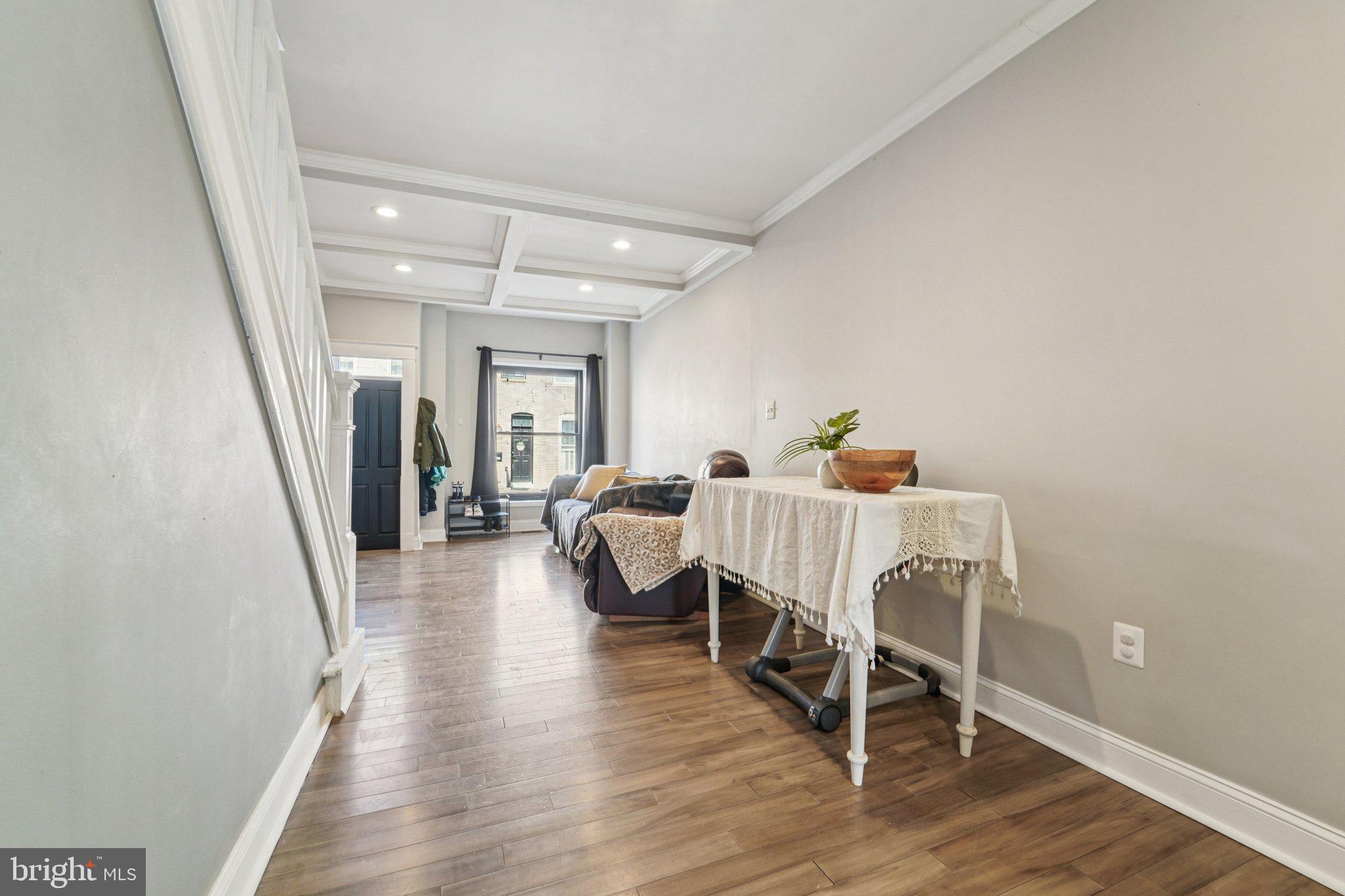 PATTERSON PARK - Residential