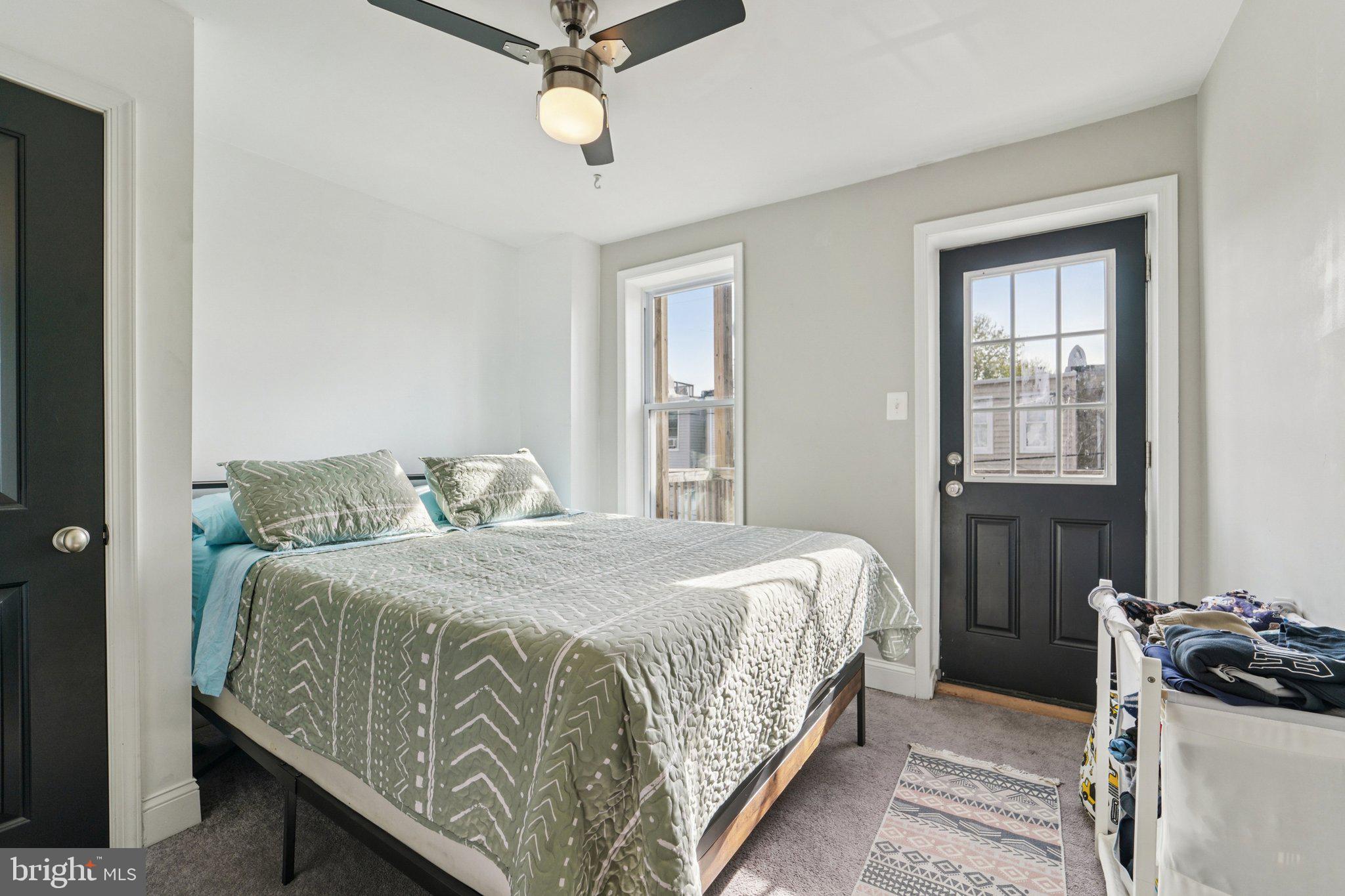 PATTERSON PARK - Residential